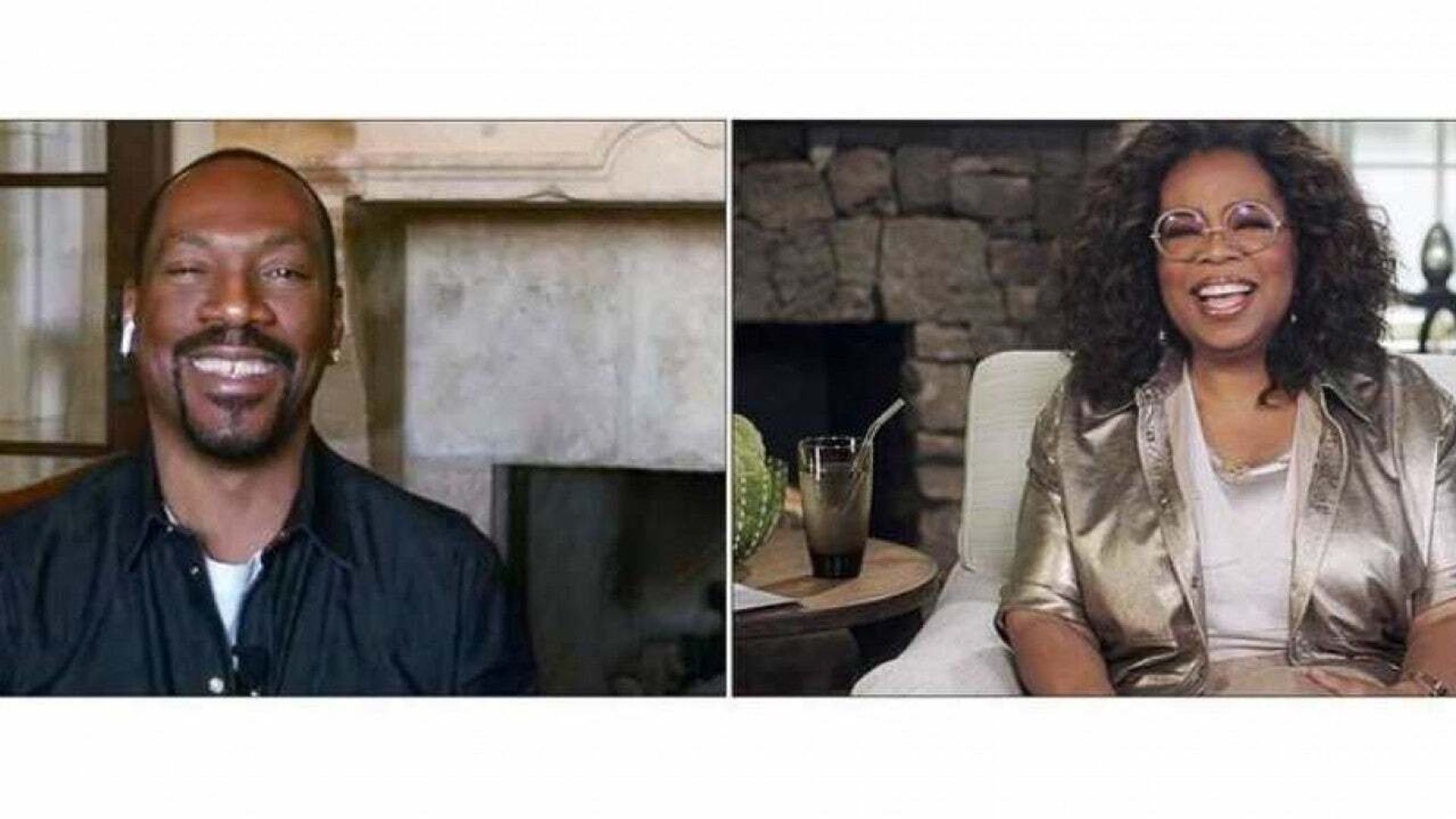 The Oprah Conversation background