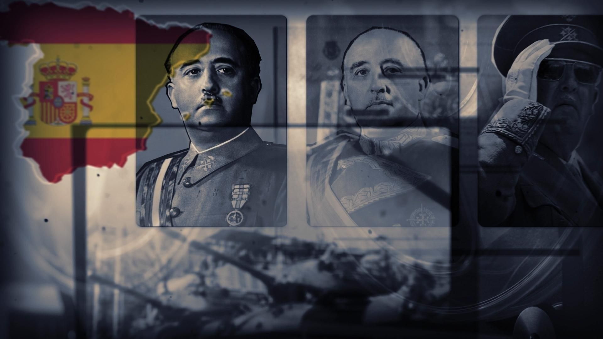 The Dictator's Playbook background