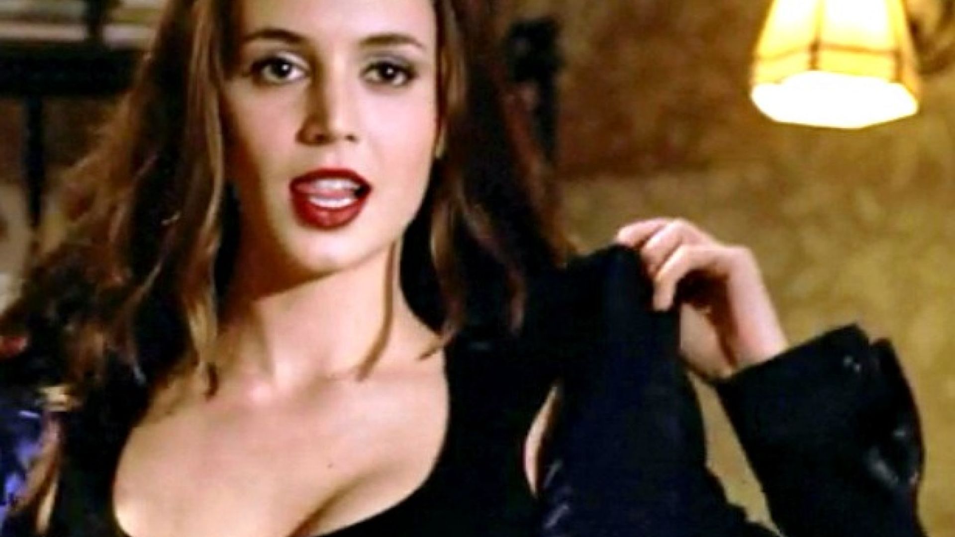 Buffy the Vampire Slayer background