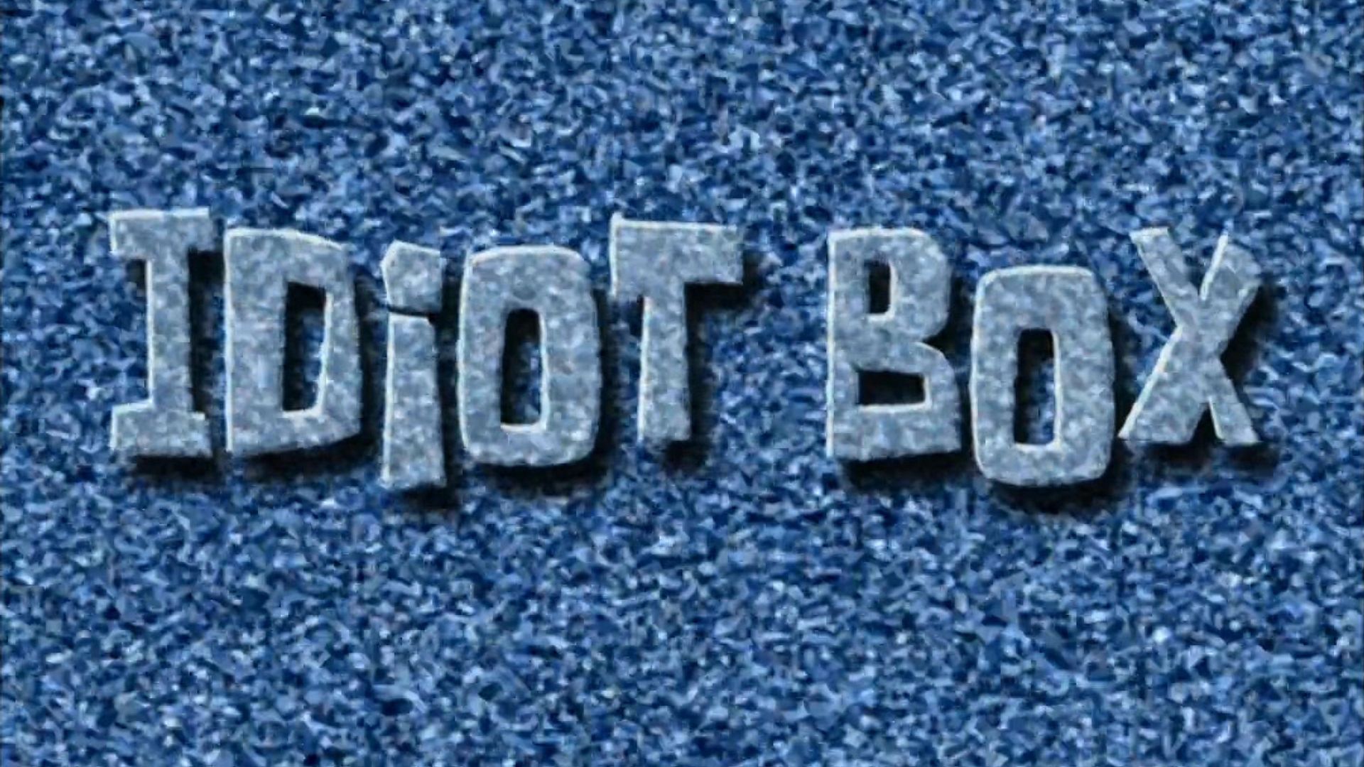 SpongeBob SquarePants background