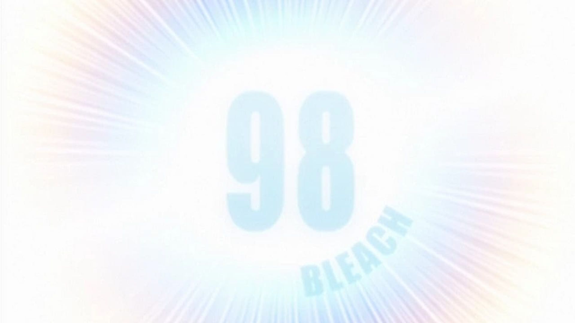 Bleach background