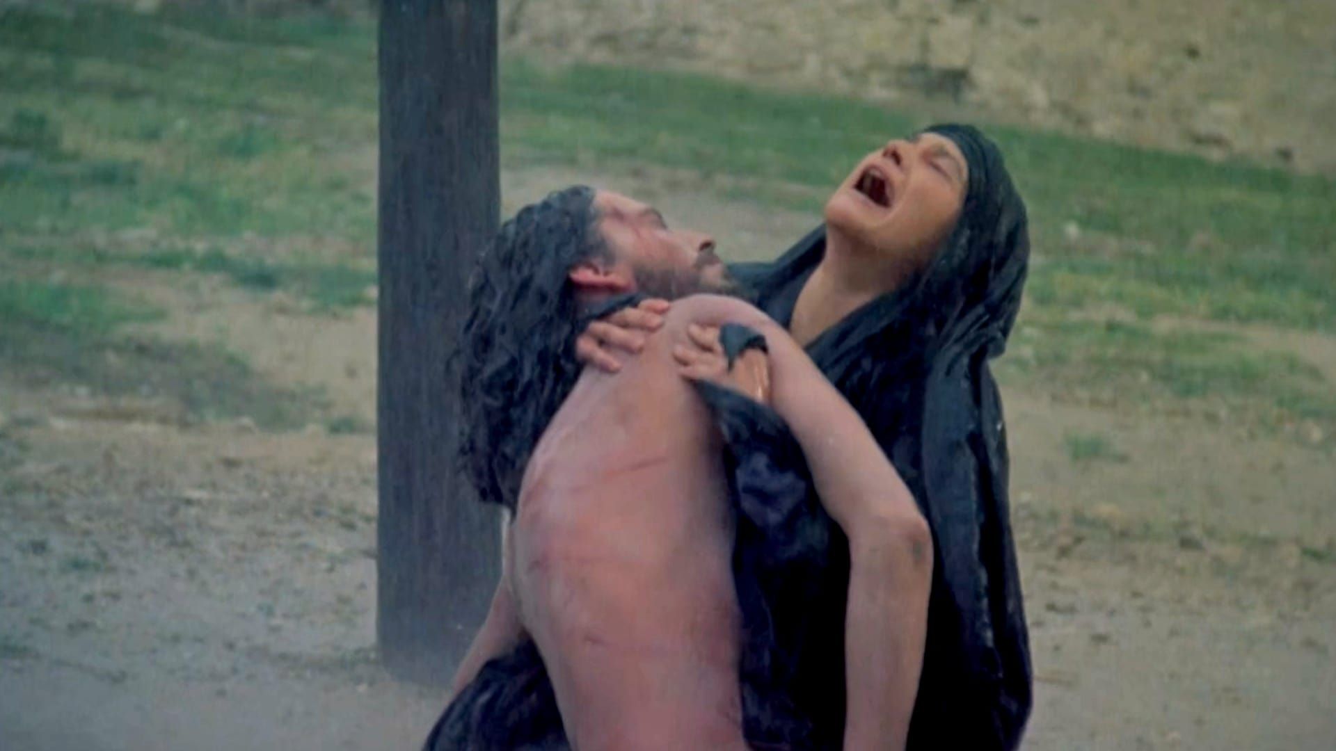 Jesus of Nazareth background