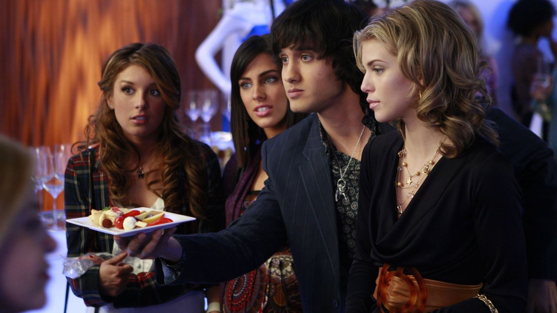 90210 background