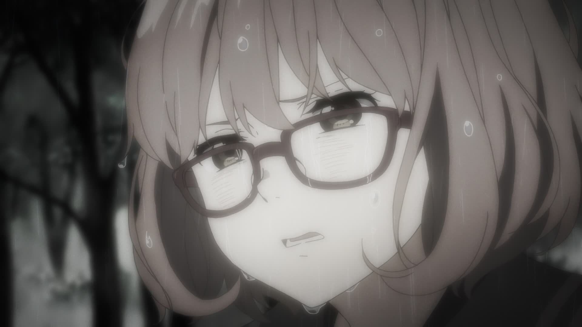 Beyond the Boundary background