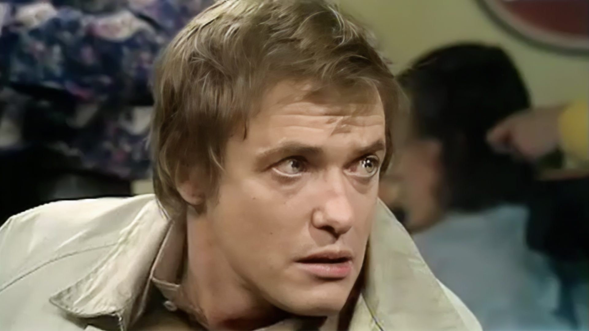 Whatever Happened to the Likely Lads? background