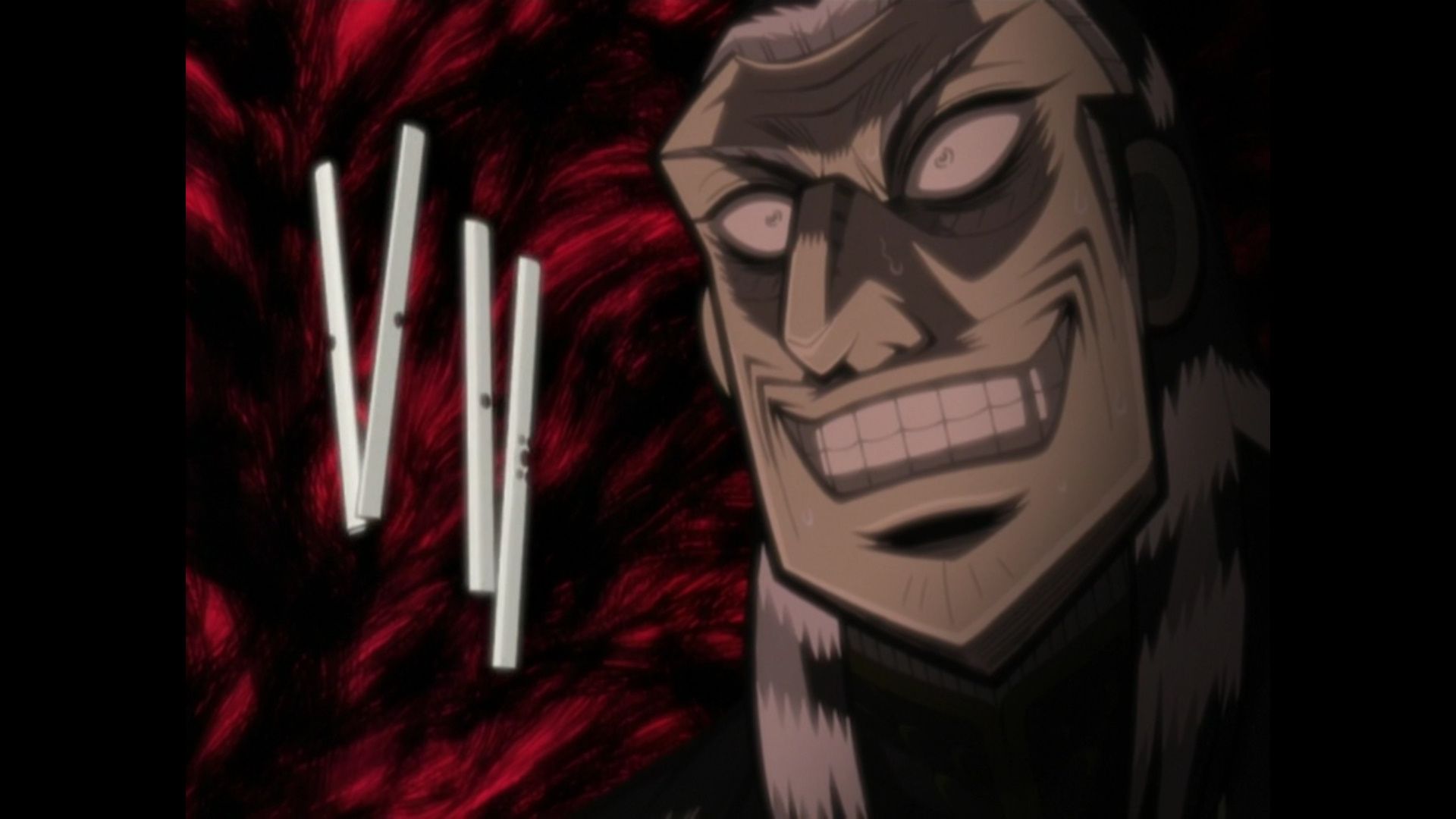 Akagi background