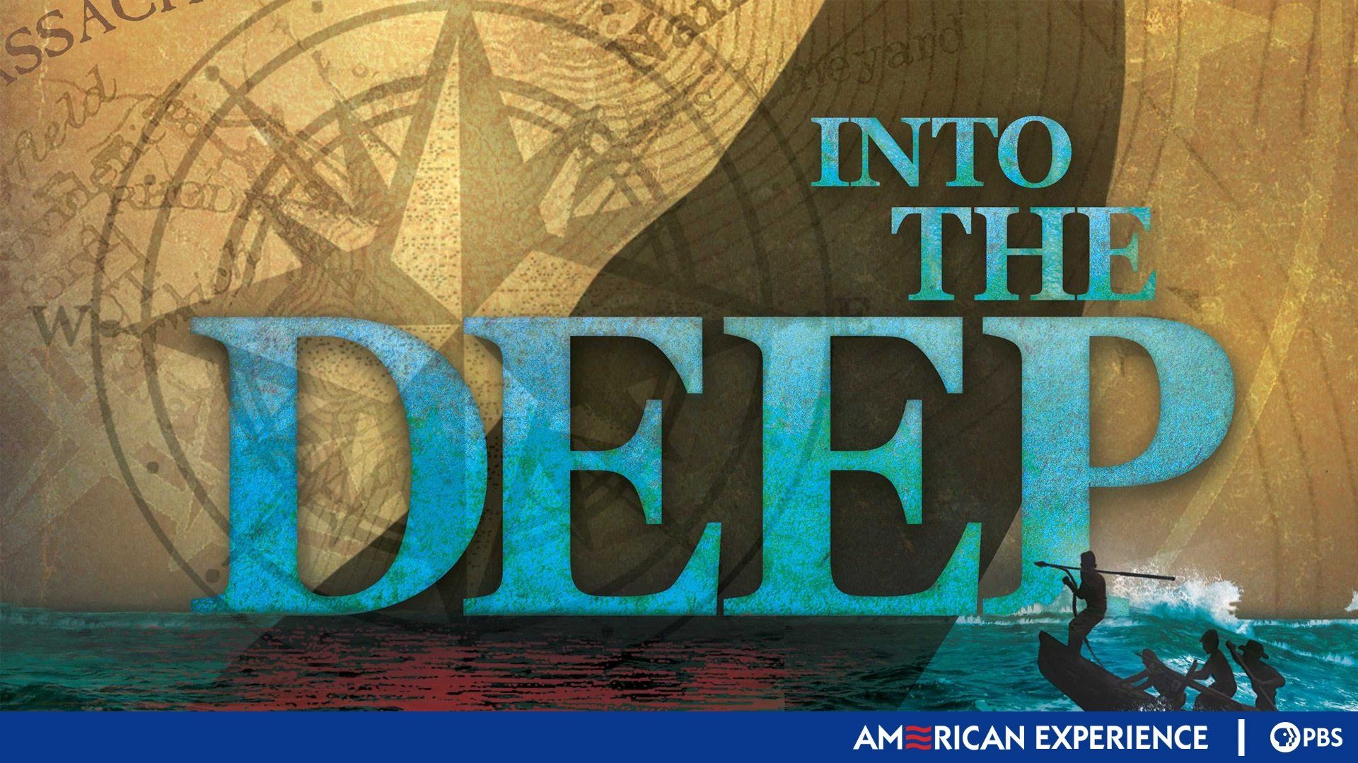 American Experience background