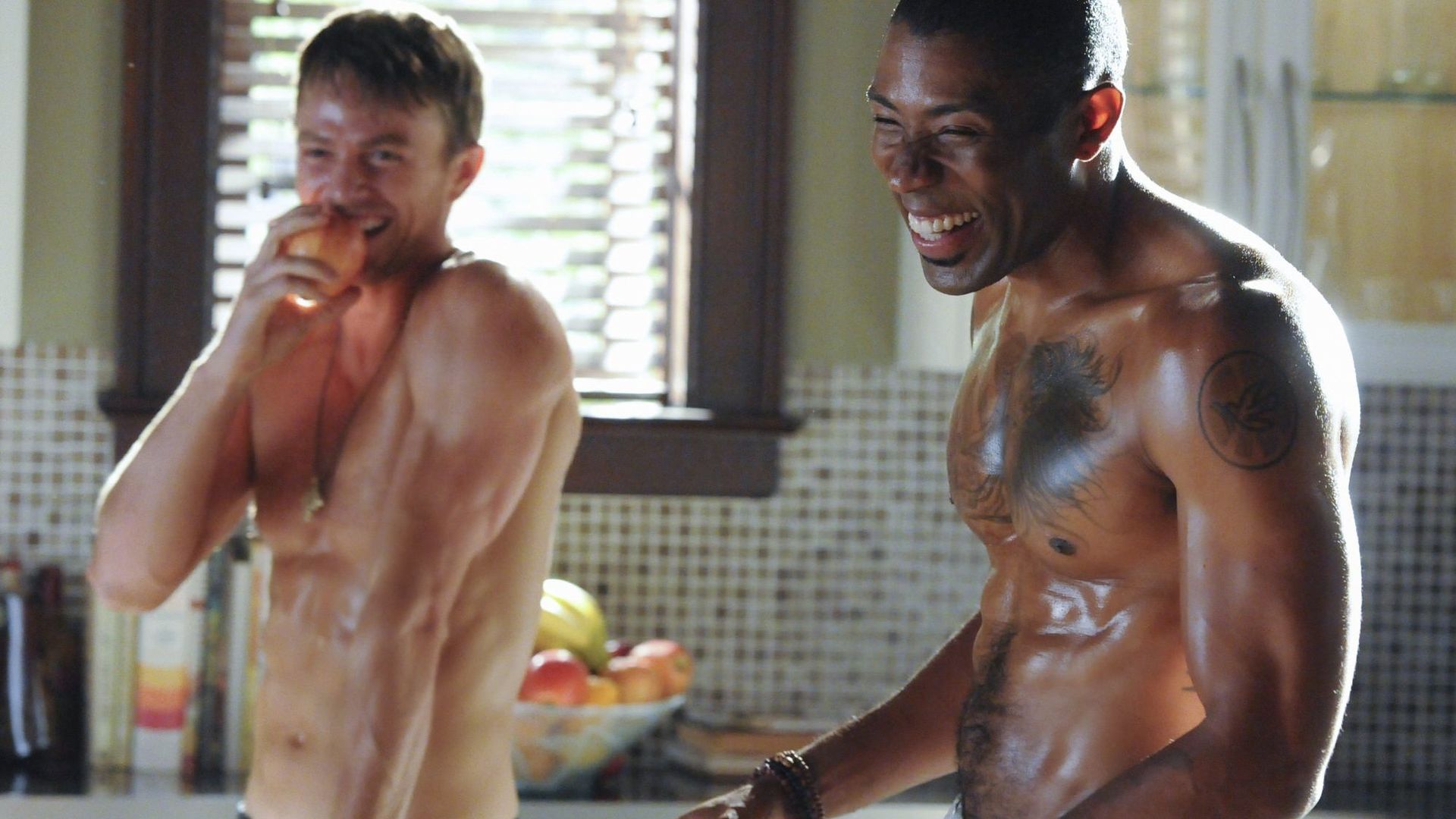 Hart of Dixie background