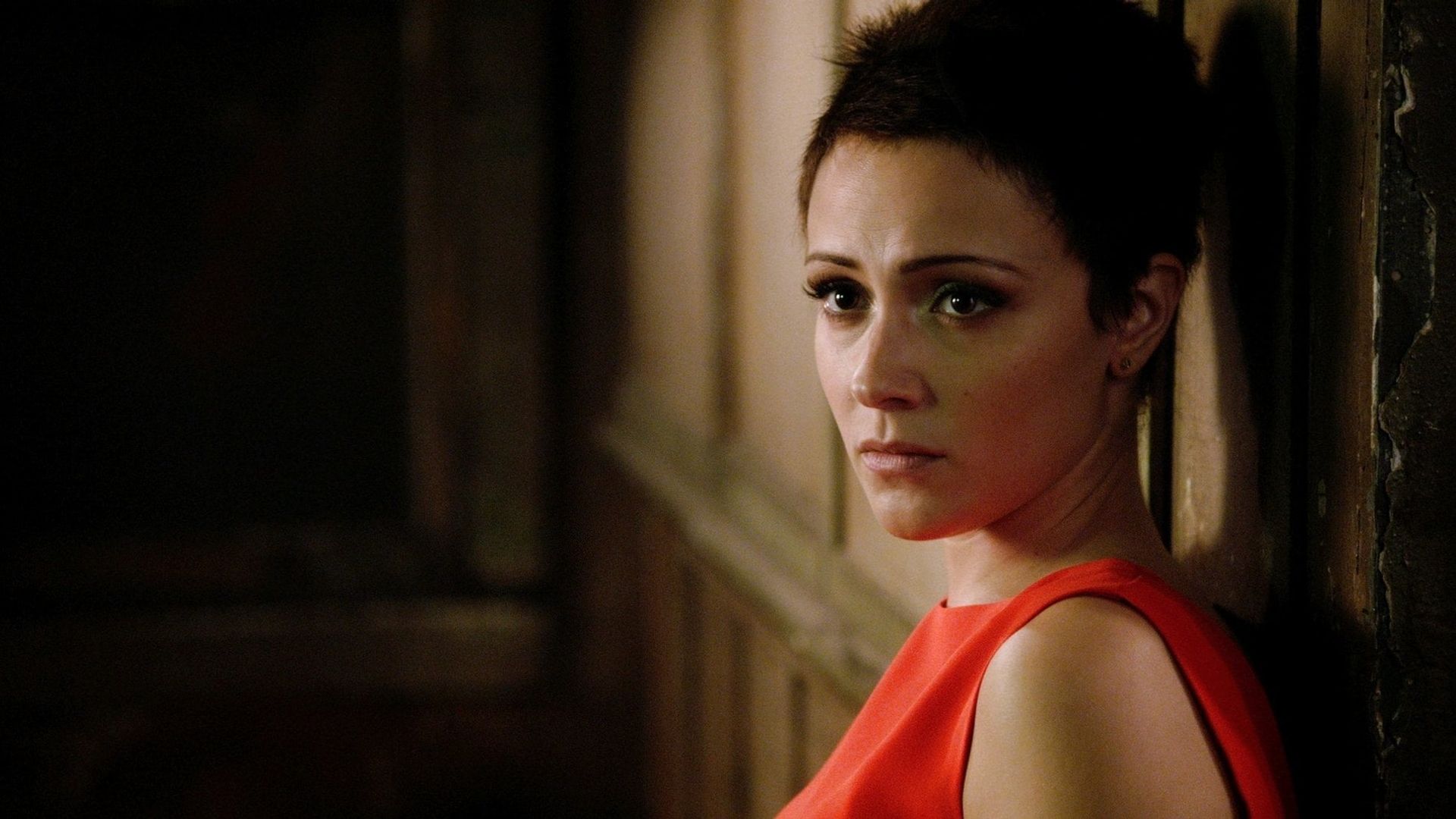 Chasing Life background