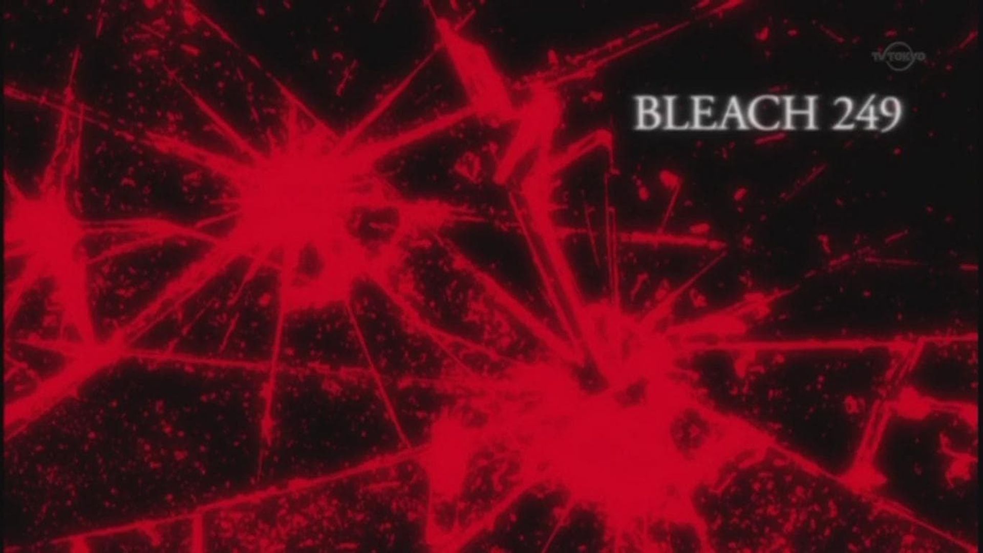 Bleach background