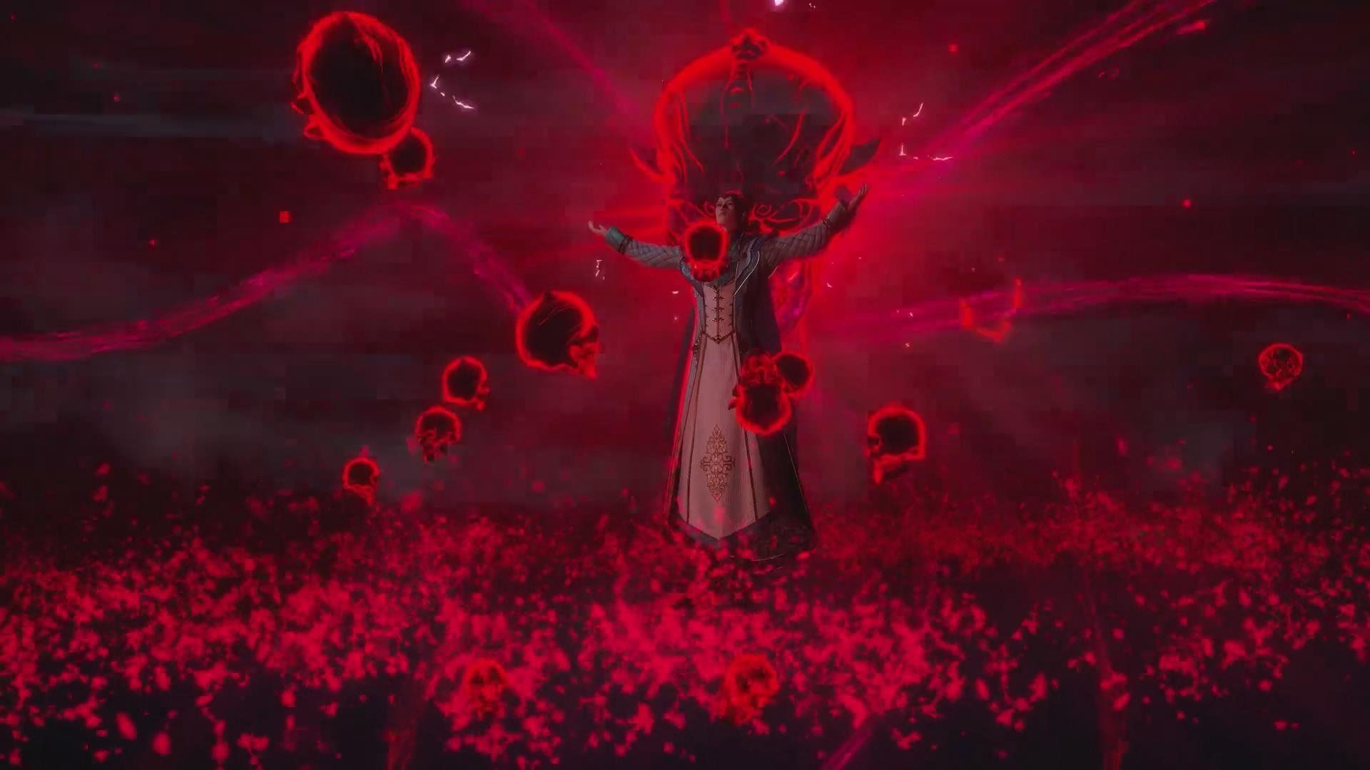 The Magic Chef of Ice and Fire background
