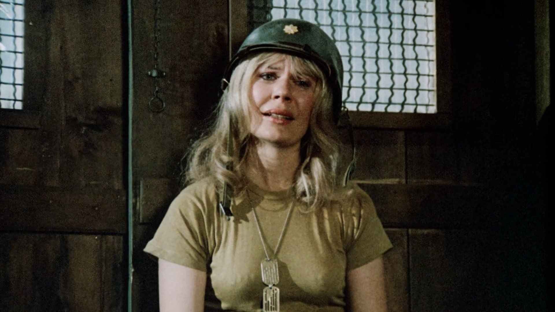 M*A*S*H background