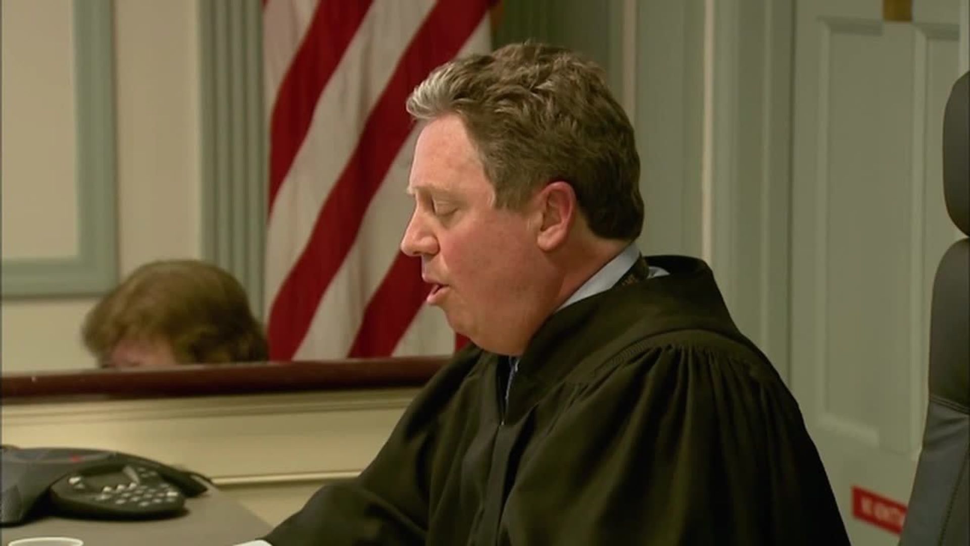 Court Cam background
