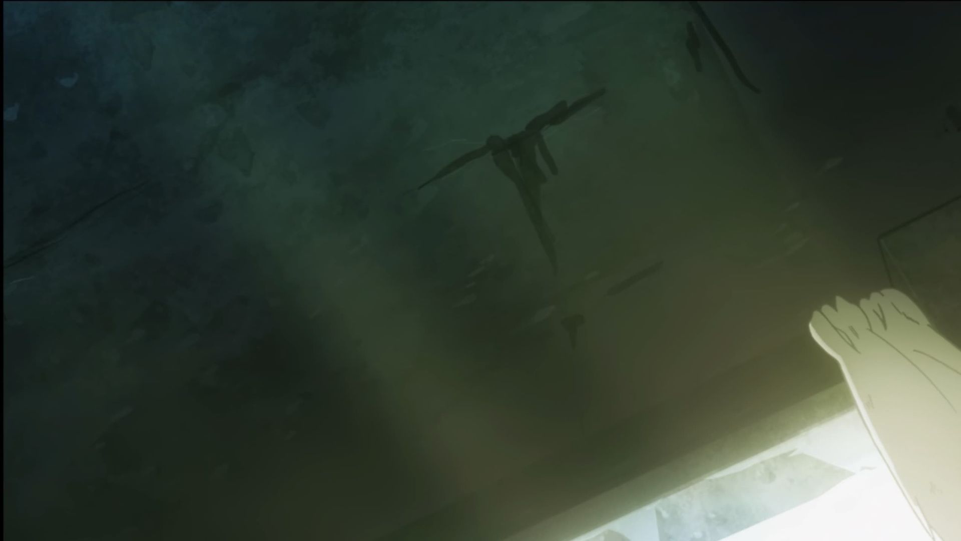 Coppelion background
