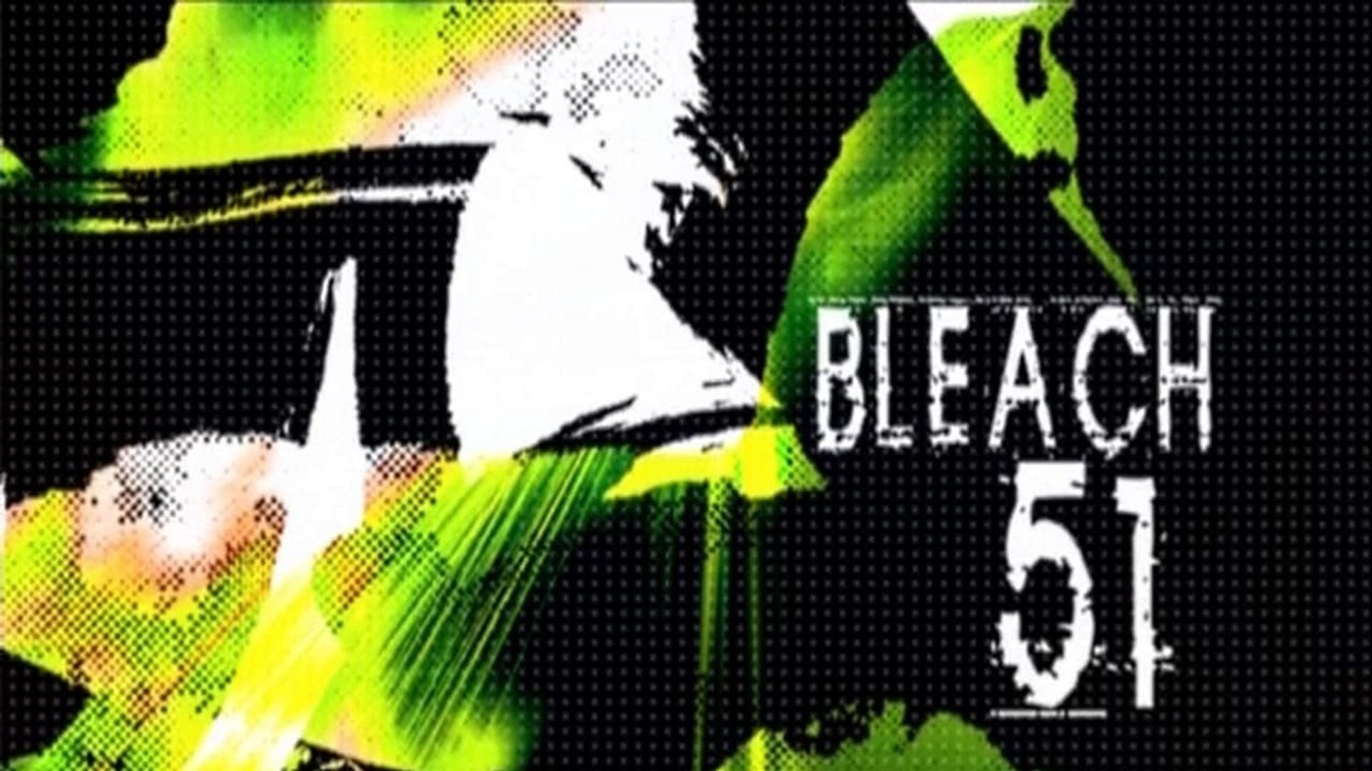 Bleach background