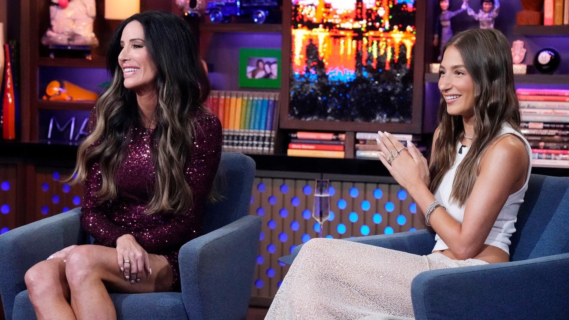 Watch What Happens Live with Andy Cohen background