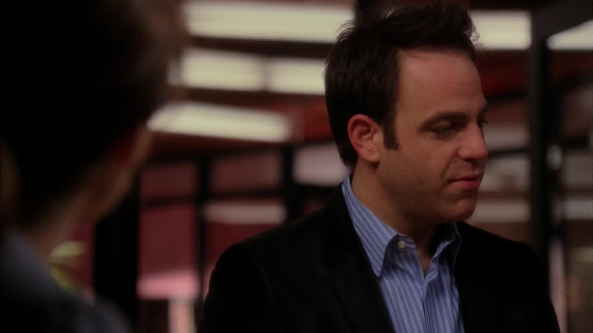 Private Practice background