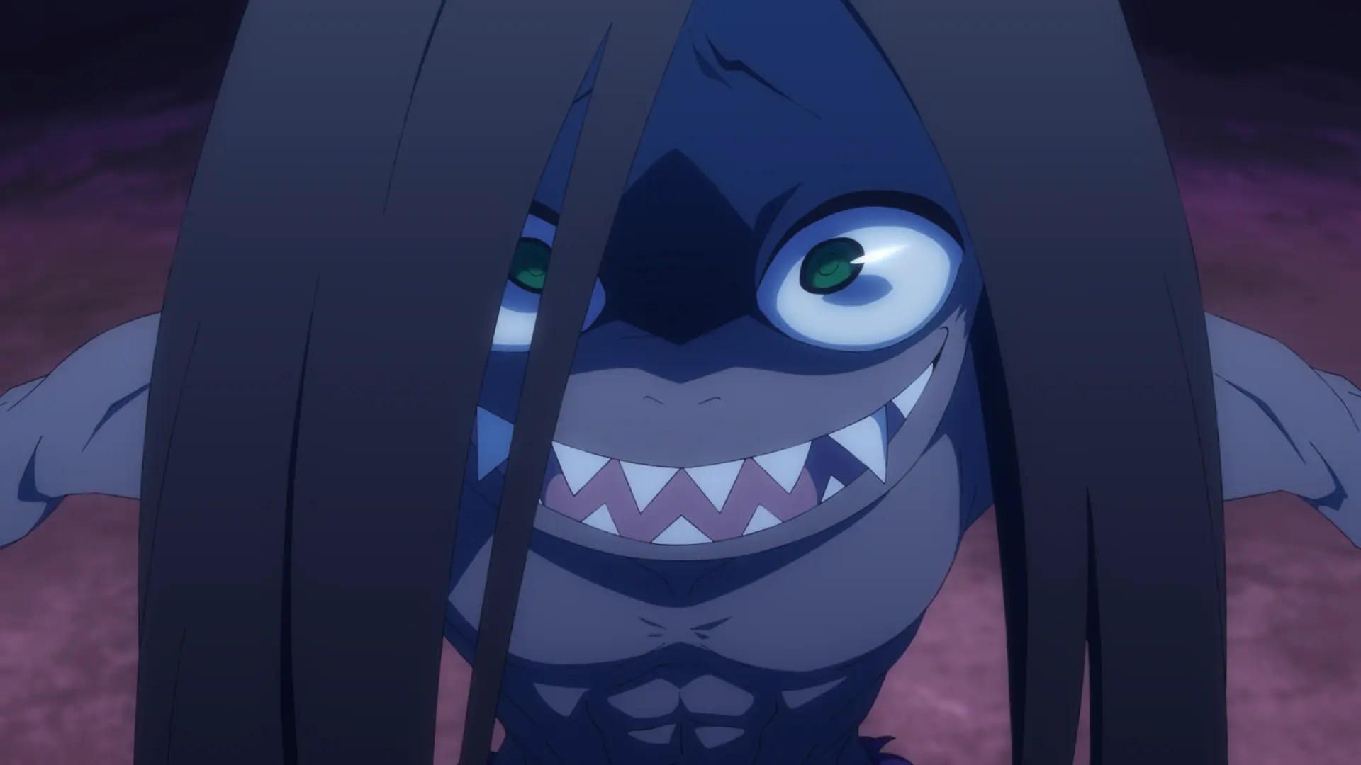 Re: Zero, Starting Life in Another World background