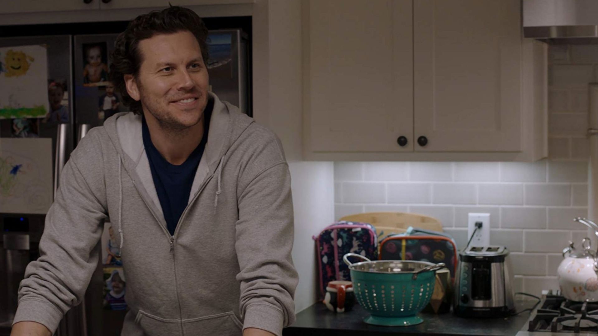 Mr. Mom background