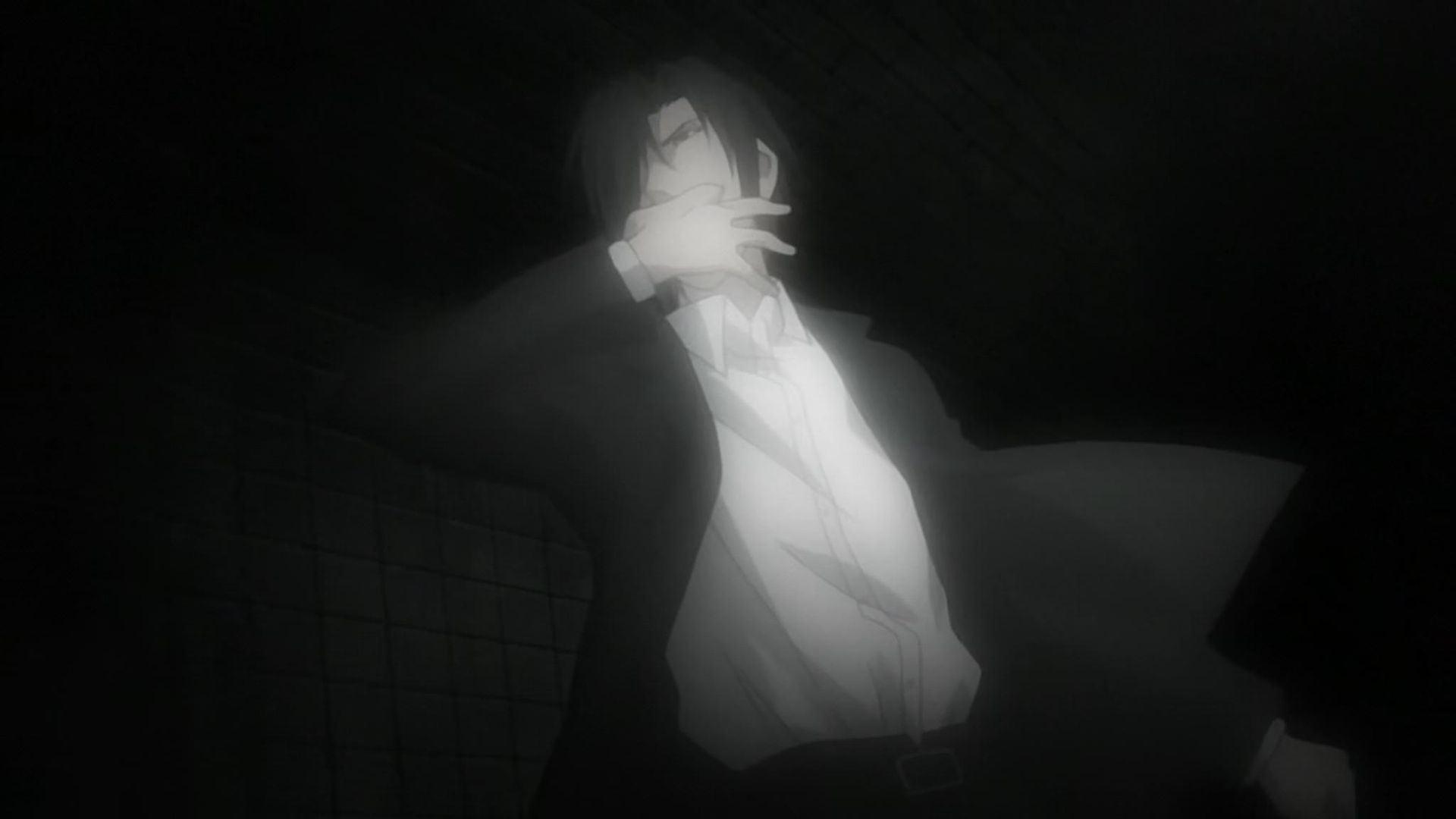 Ghost Hunt background