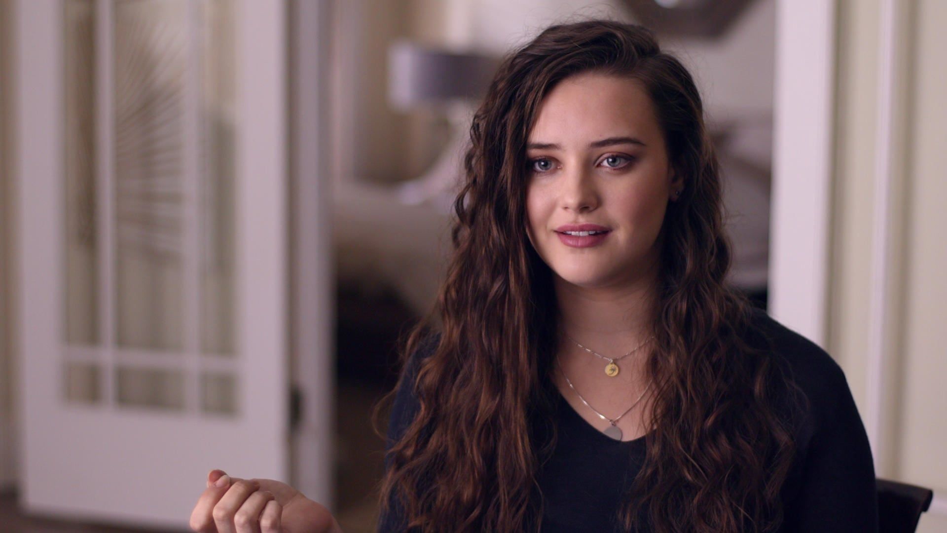 13 Reasons Why: Beyond the Reasons background