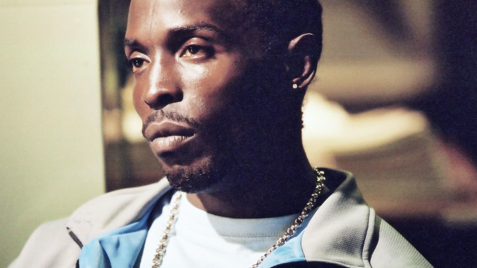 The Wire background