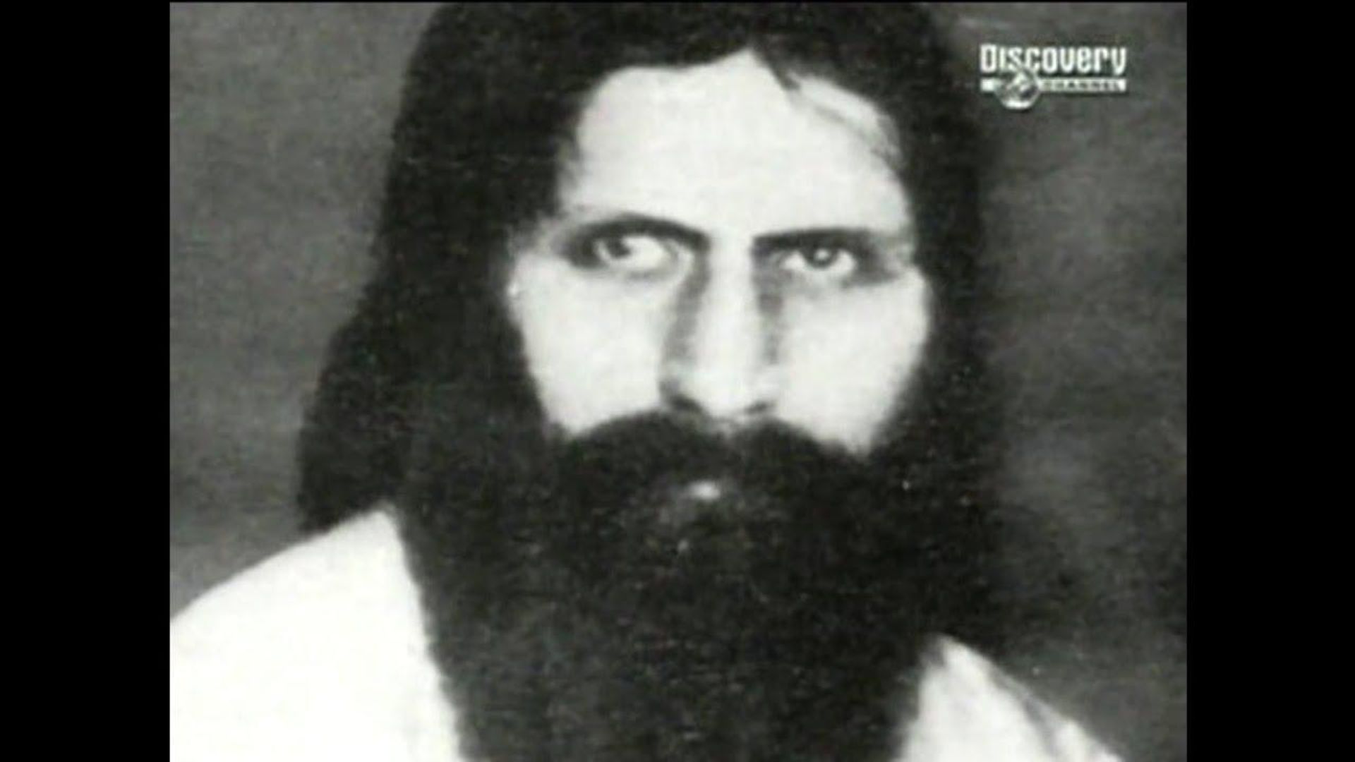 The Most Evil Men and Women in History background