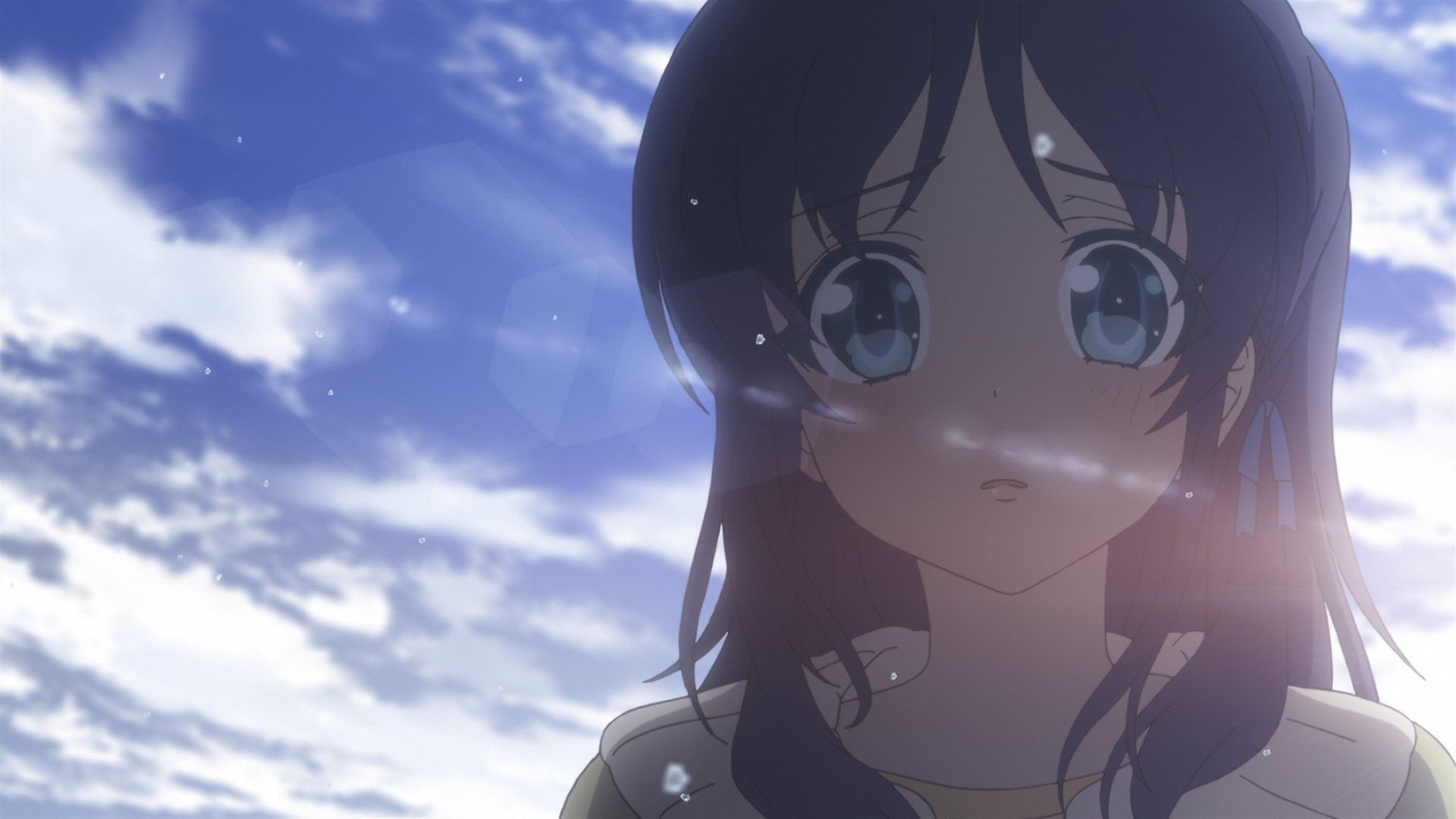 Nagi-Asu: A Lull in the Sea background