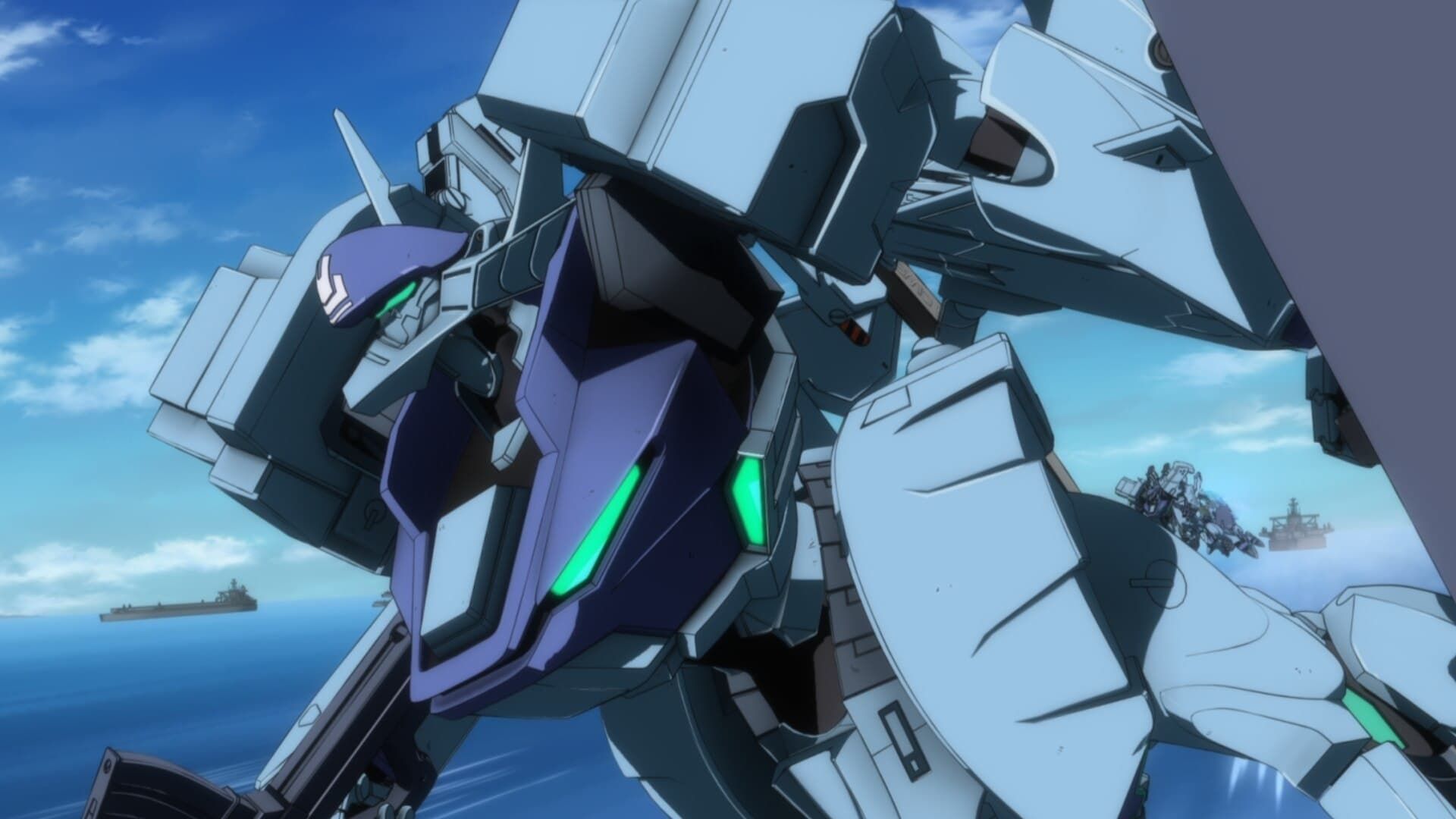 Muv-Luv Alternative background