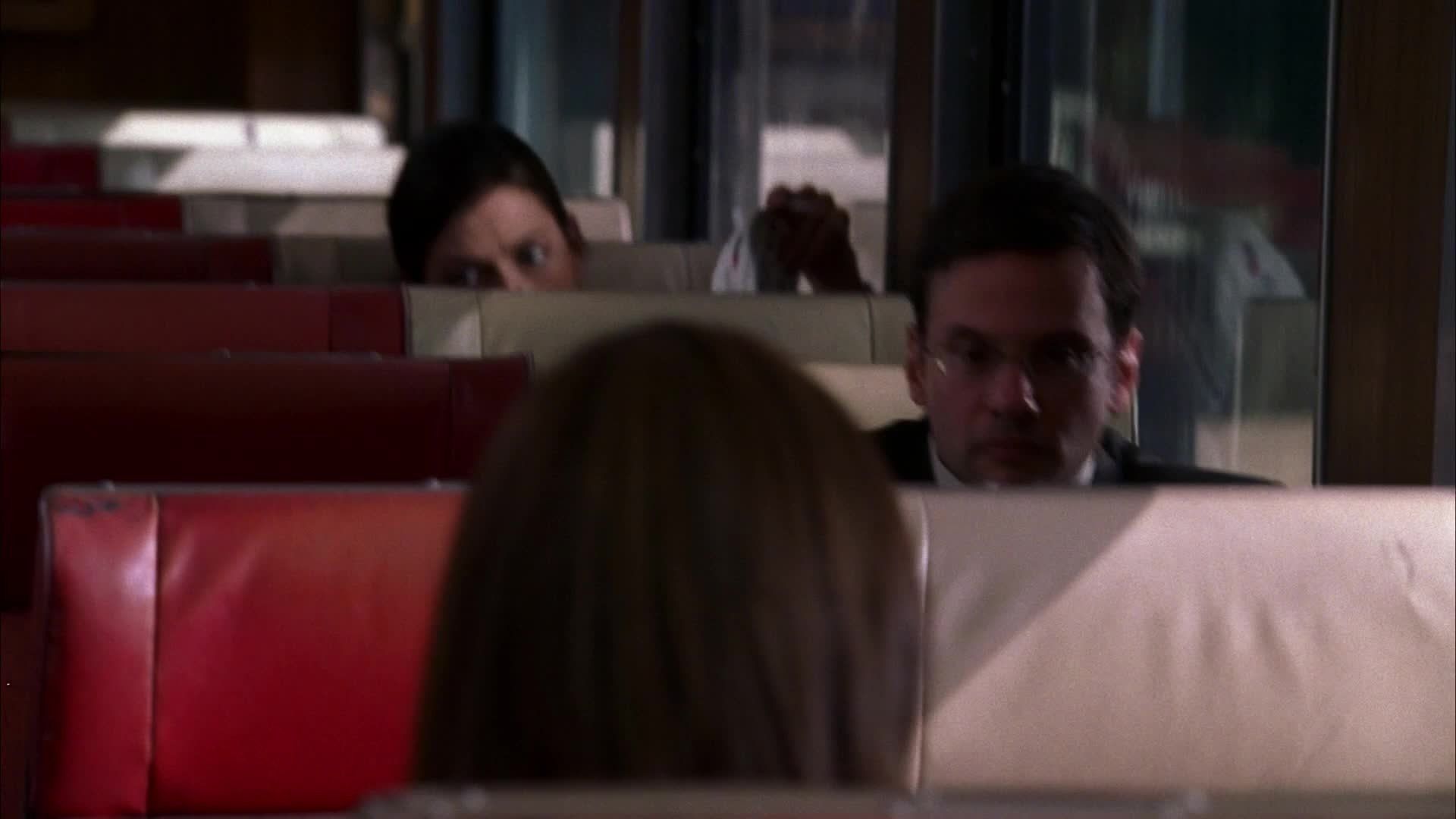 Criminal Minds background