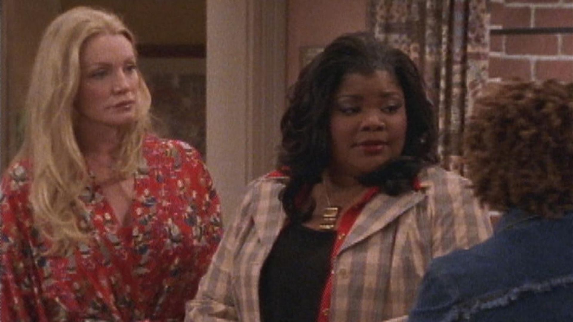 The Parkers background