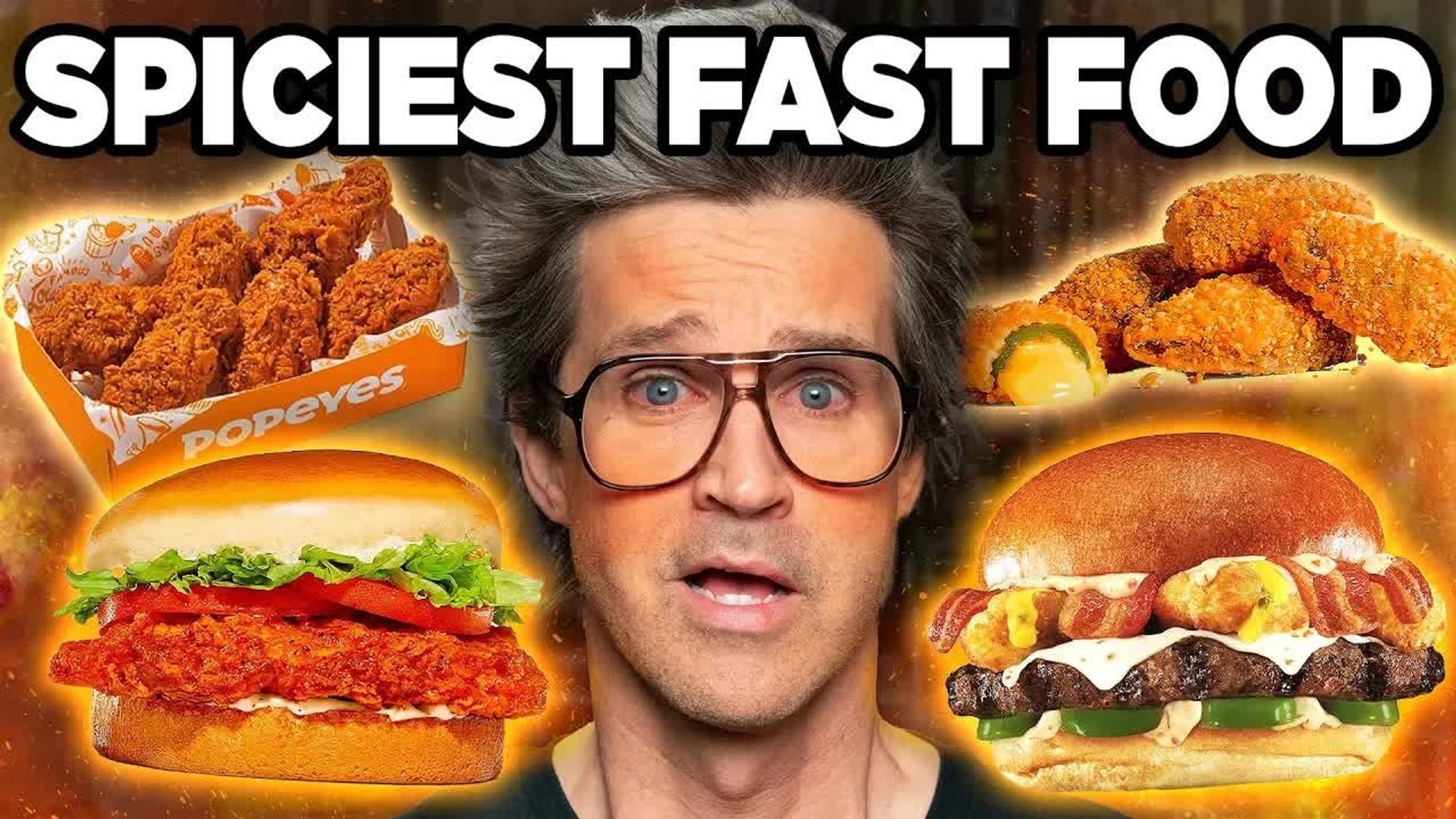 Good Mythical Morning background