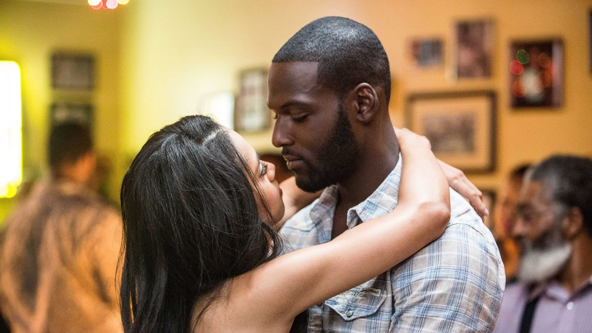 Queen Sugar background