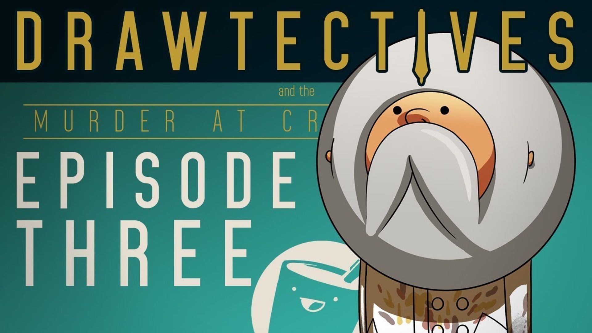 Drawtectives background