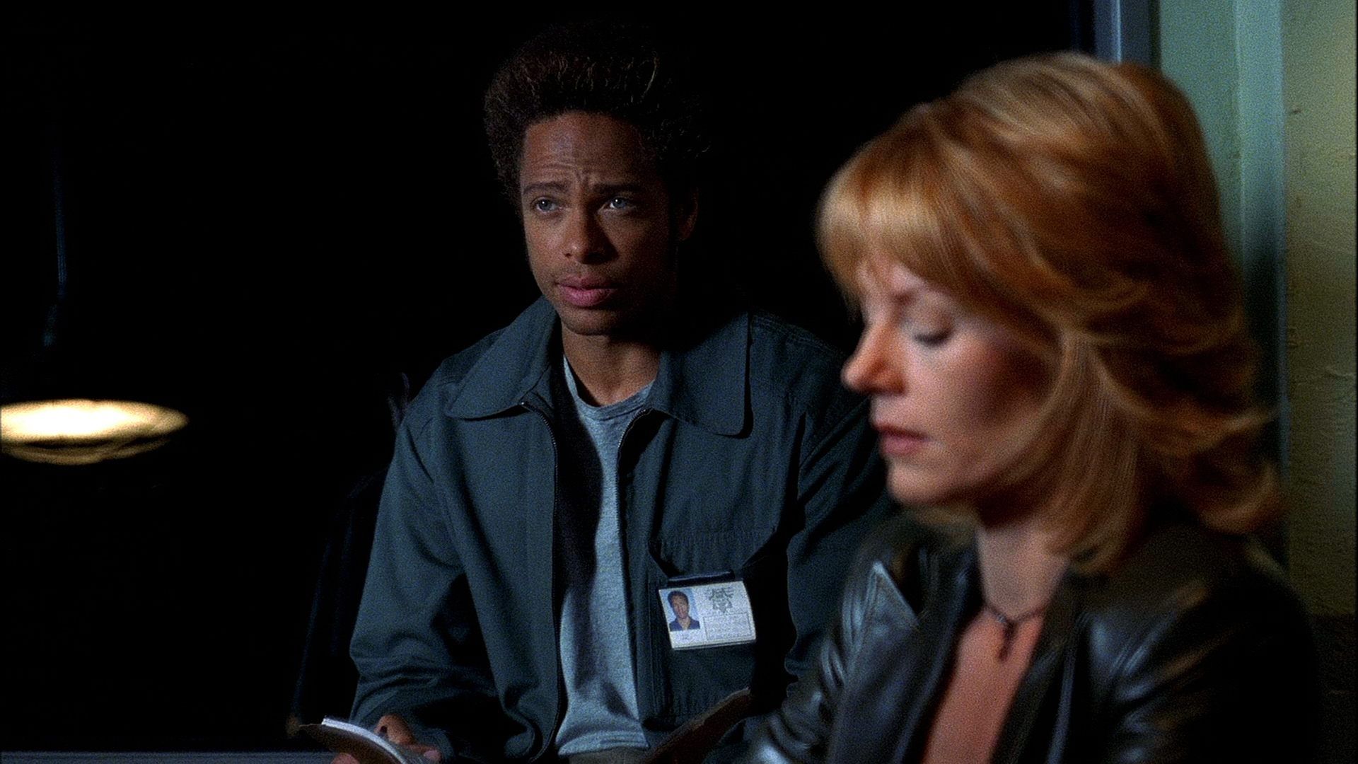 CSI: Crime Scene Investigation background