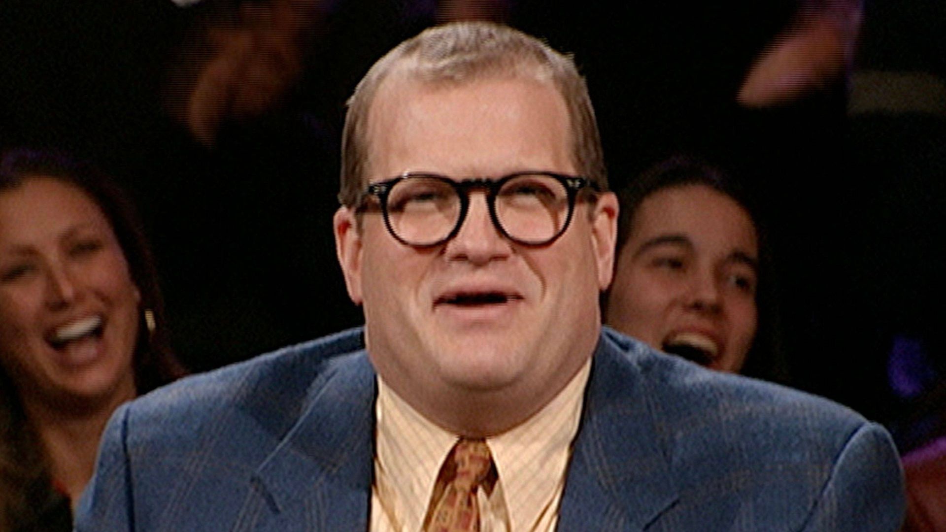 Whose Line Is It Anyway? background