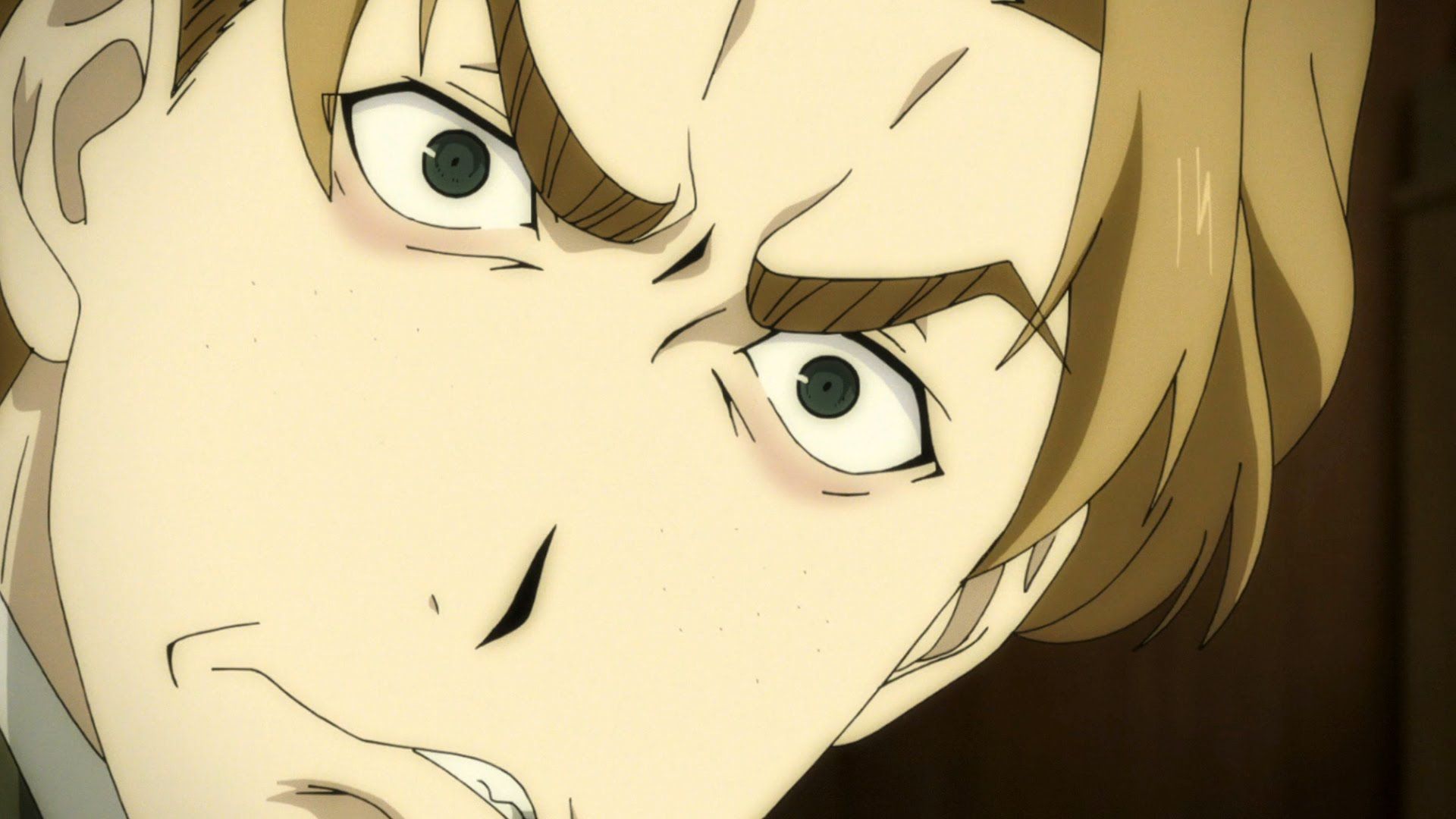 91 Days background