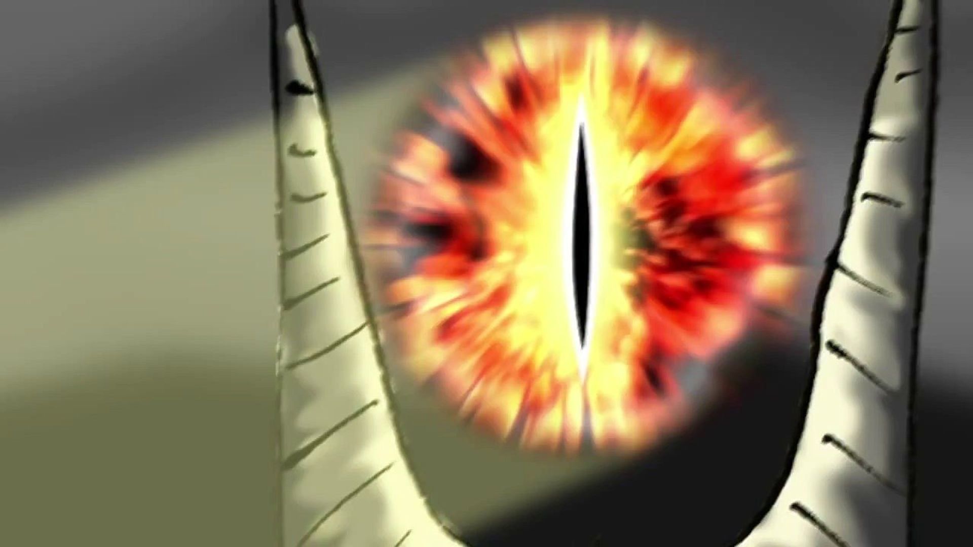 How It Should Have Ended background