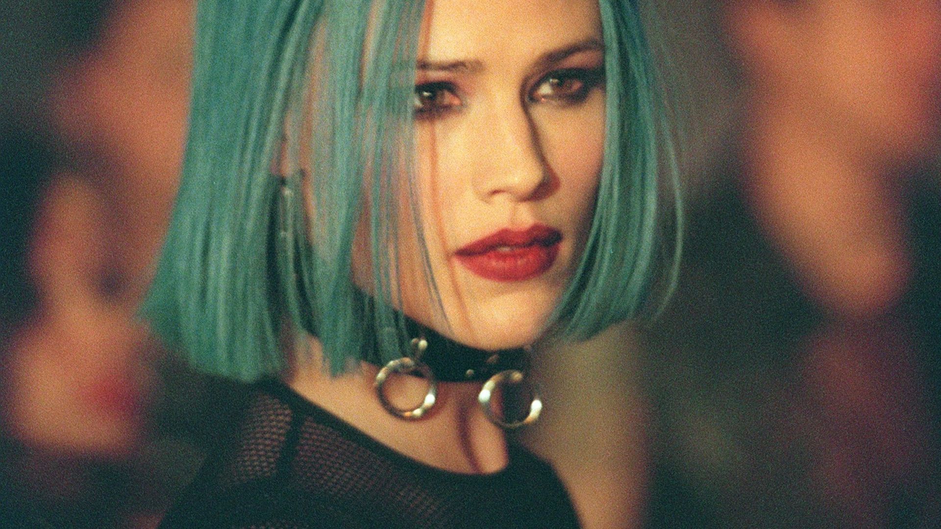 Alias background