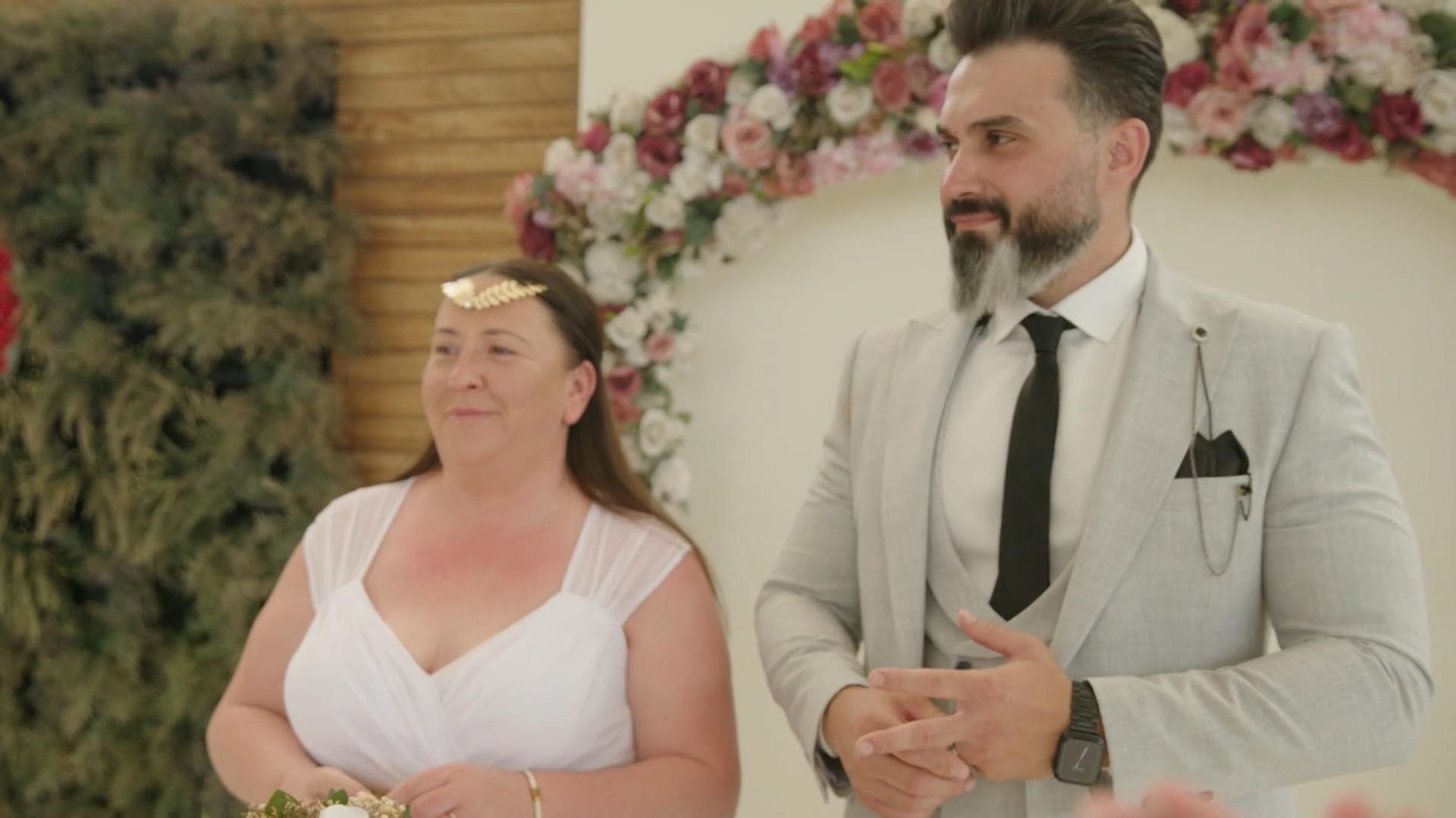90 Day Fiancé UK background