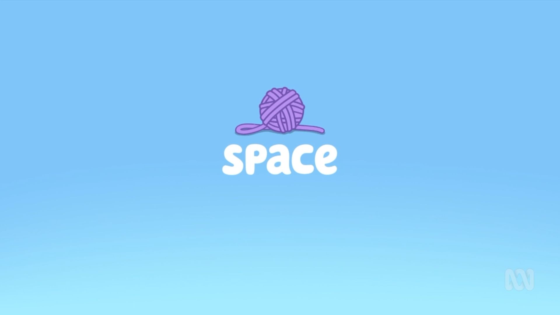 Bluey background