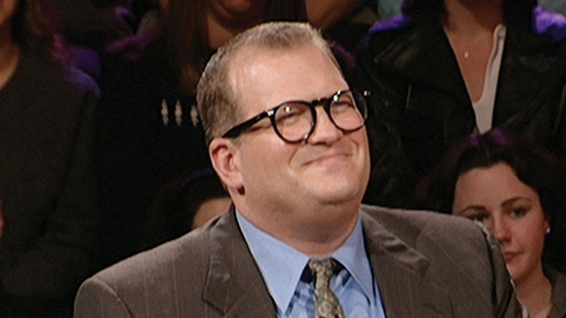 Whose Line Is It Anyway? background