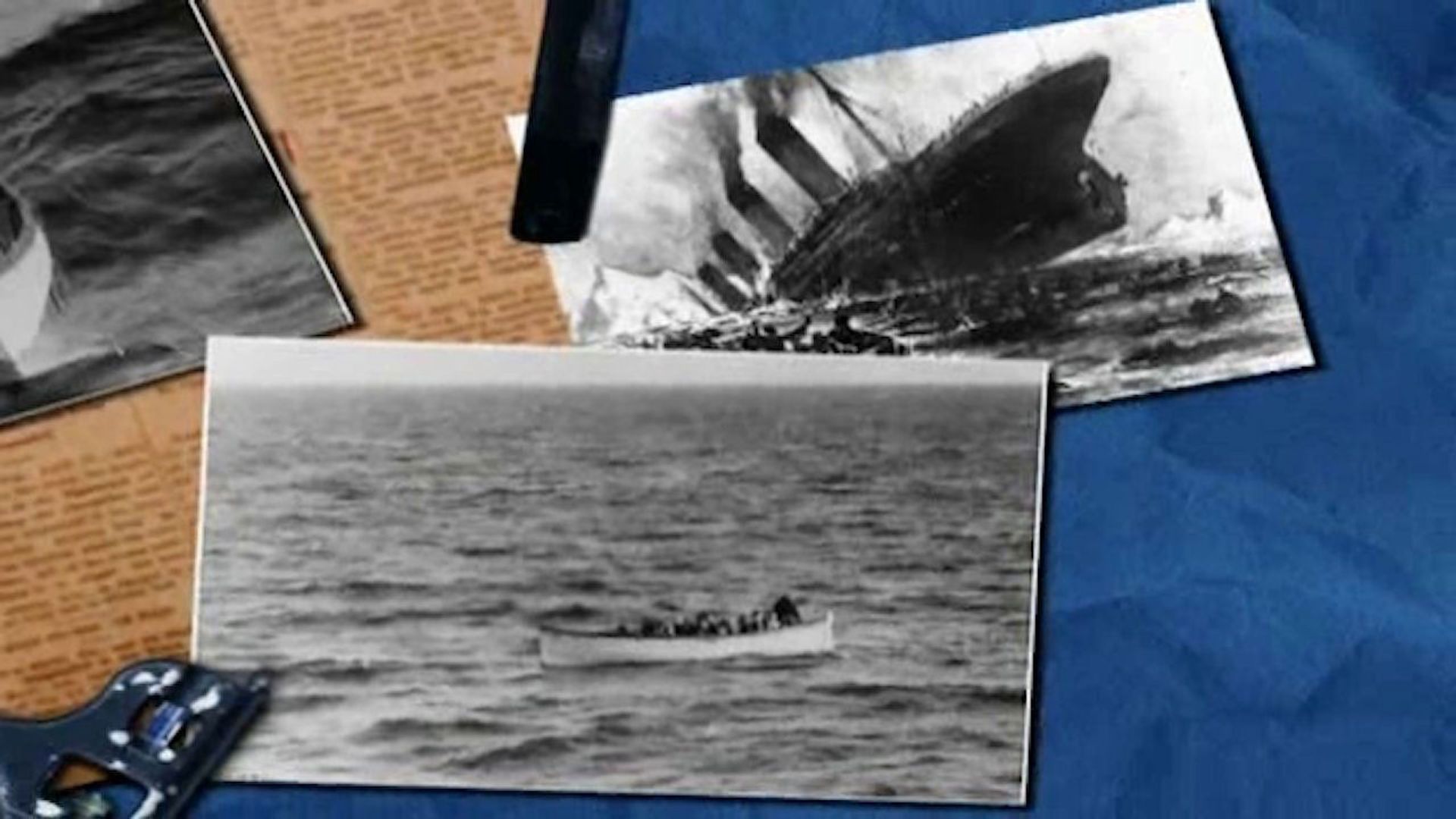 MythBusters background