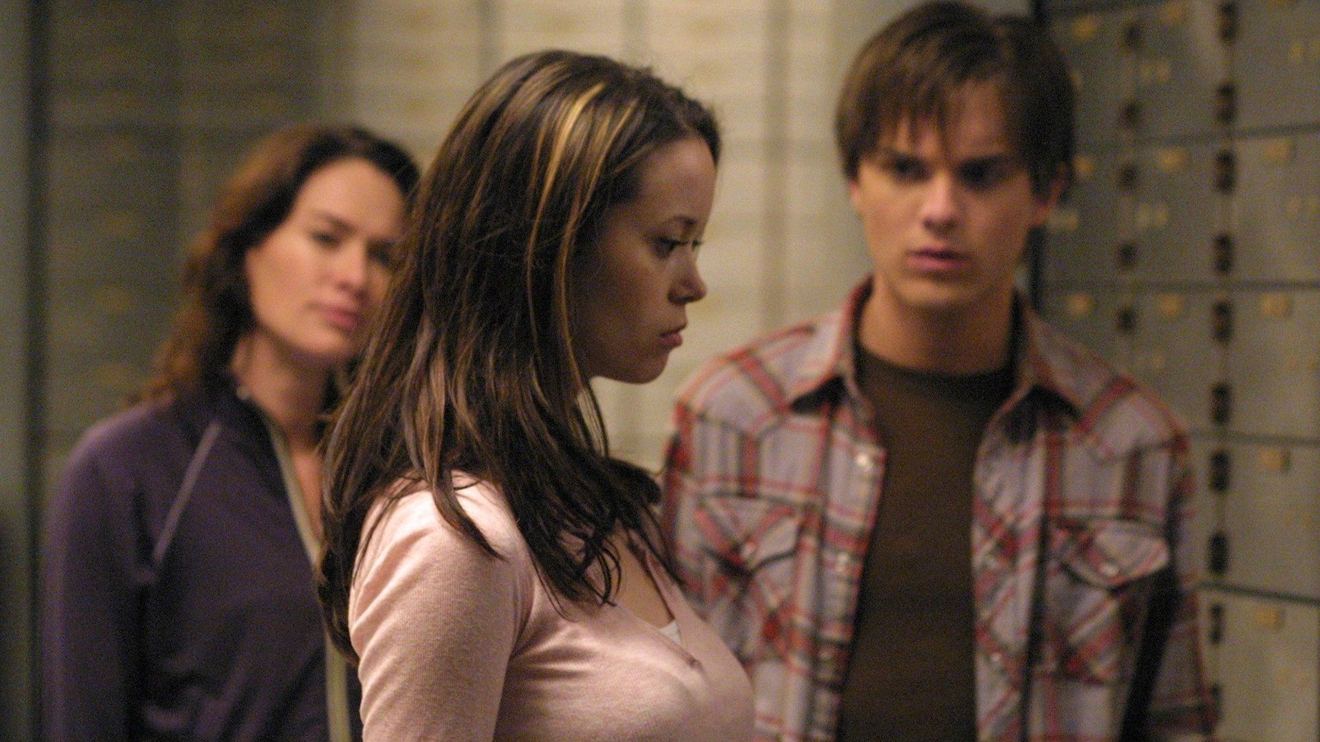 Terminator: The Sarah Connor Chronicles background