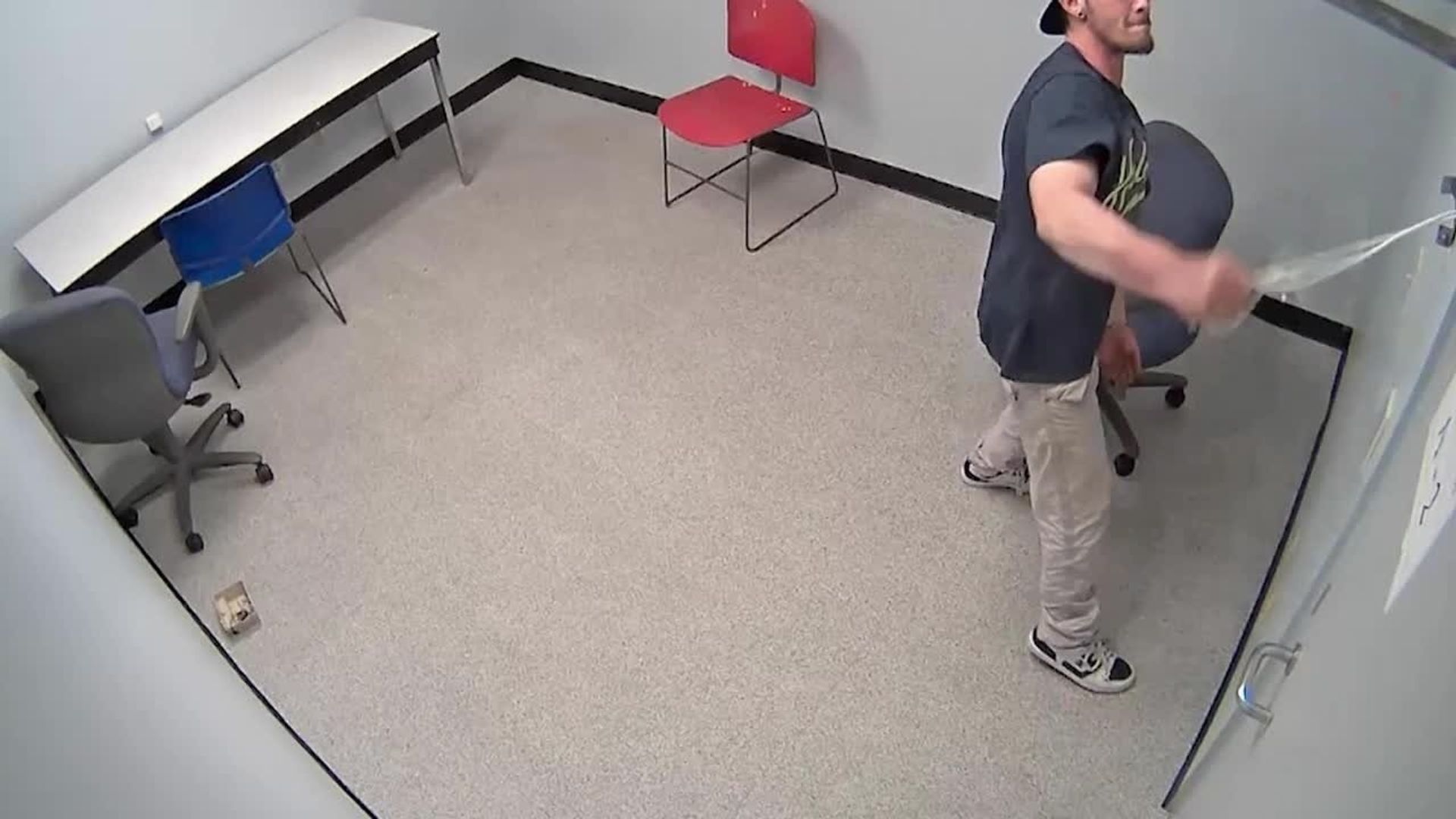 Court Cam background