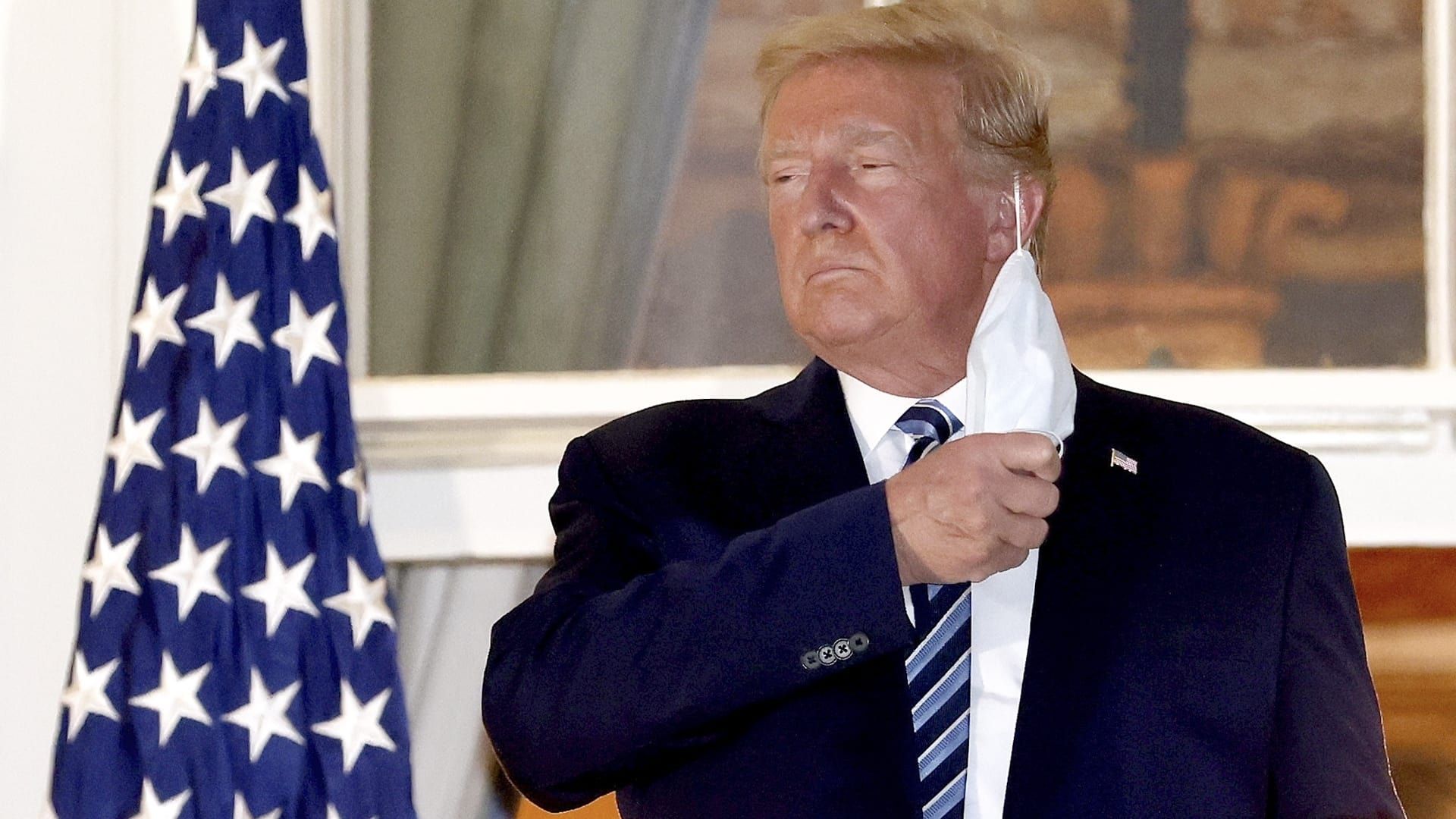Unprecedented background