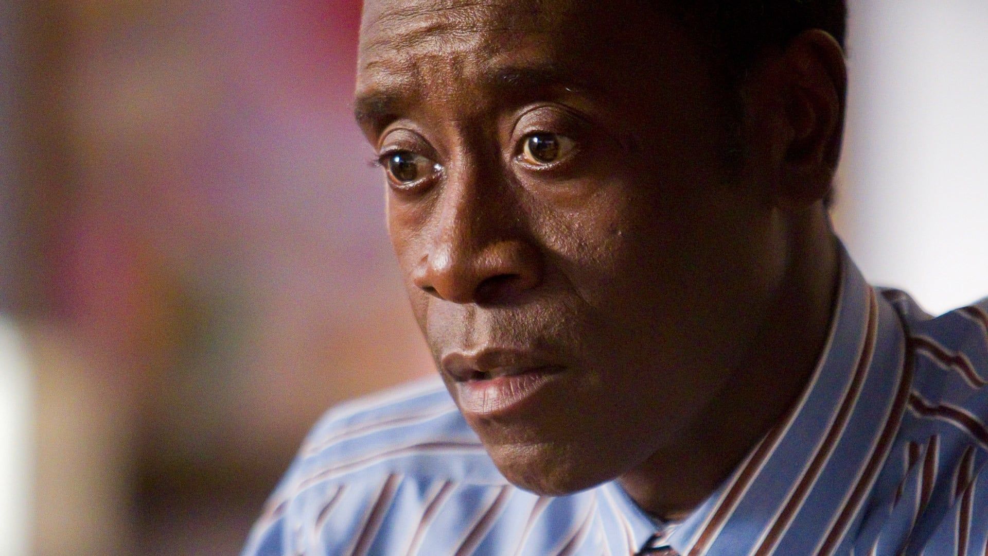 House of Lies background