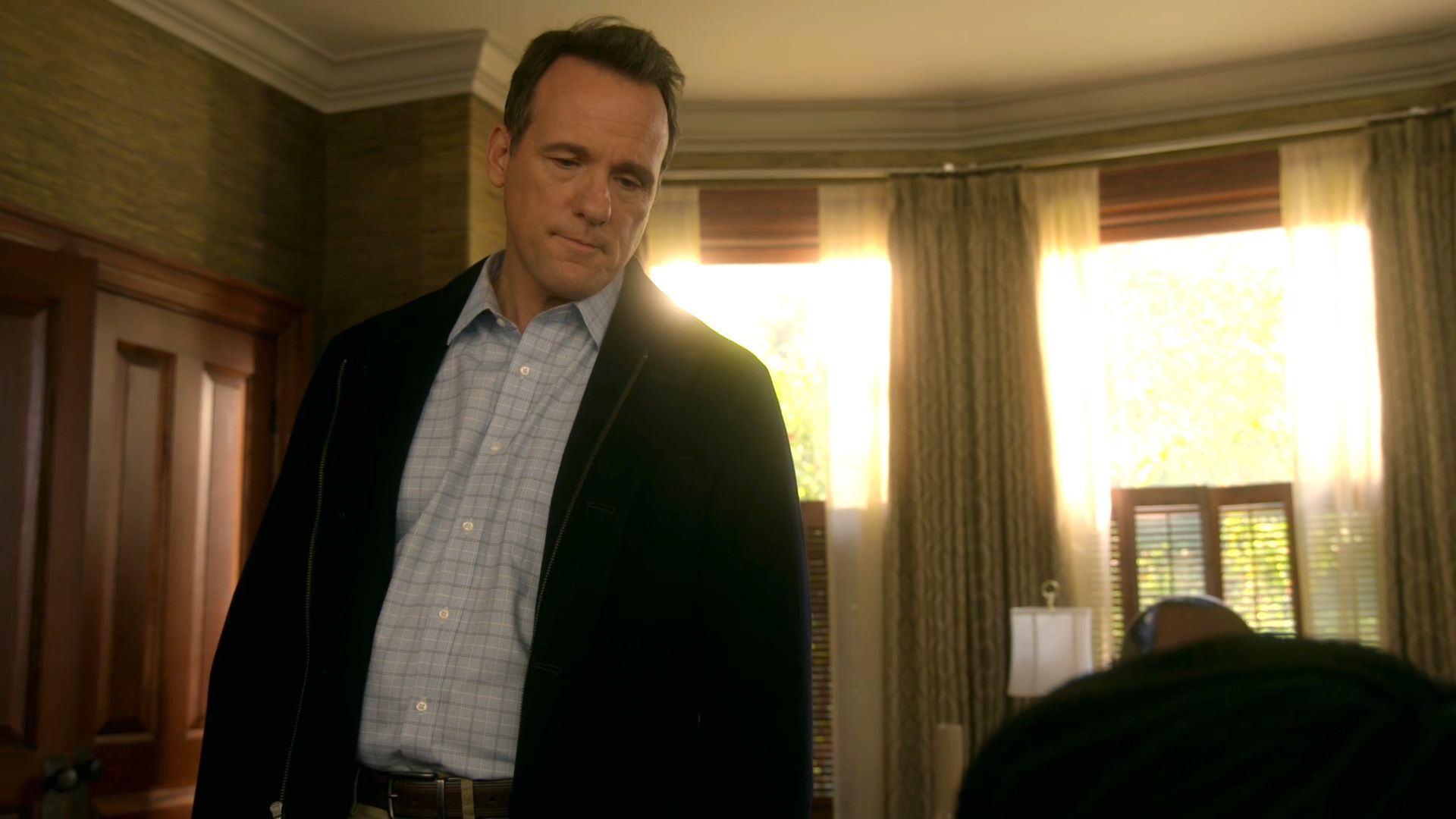 How to Get Away with Murder background