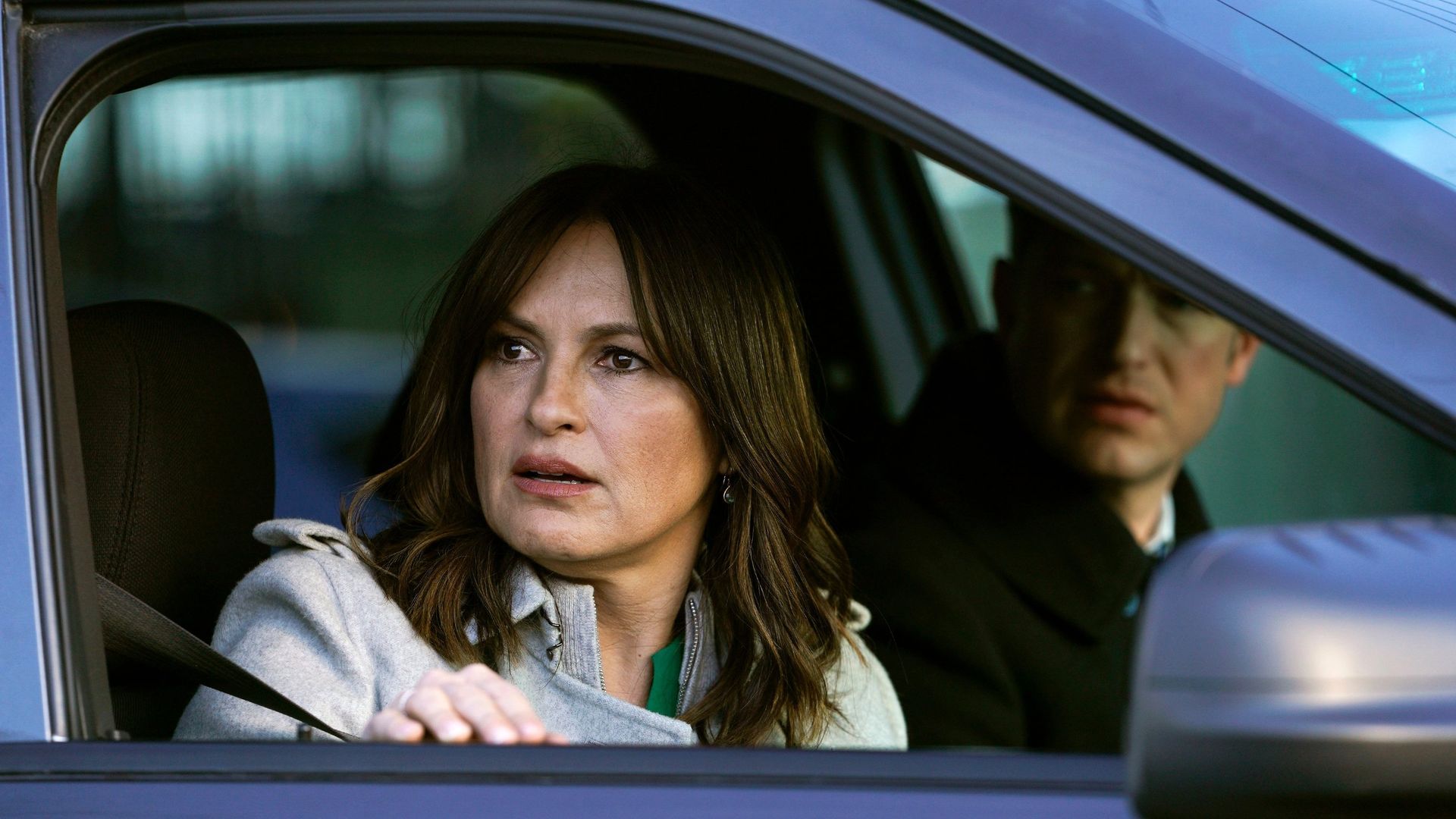 Law & Order: Special Victims Unit background
