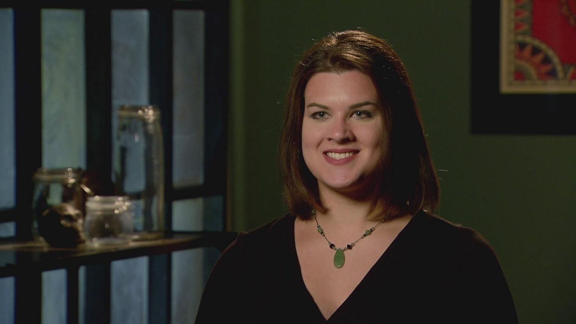 Ink Master background